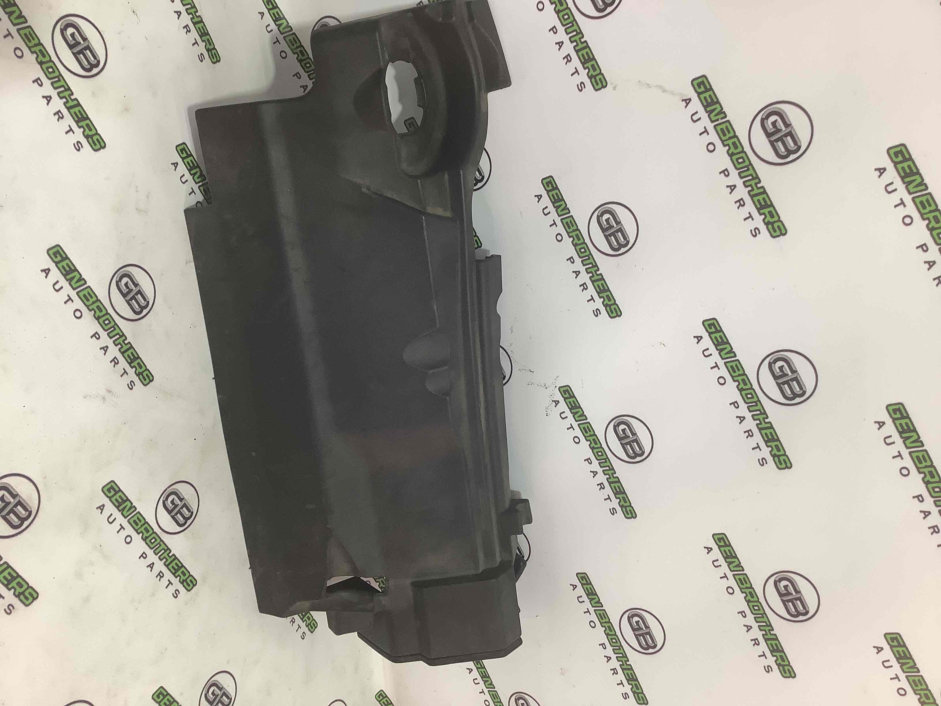 Захист двигуна