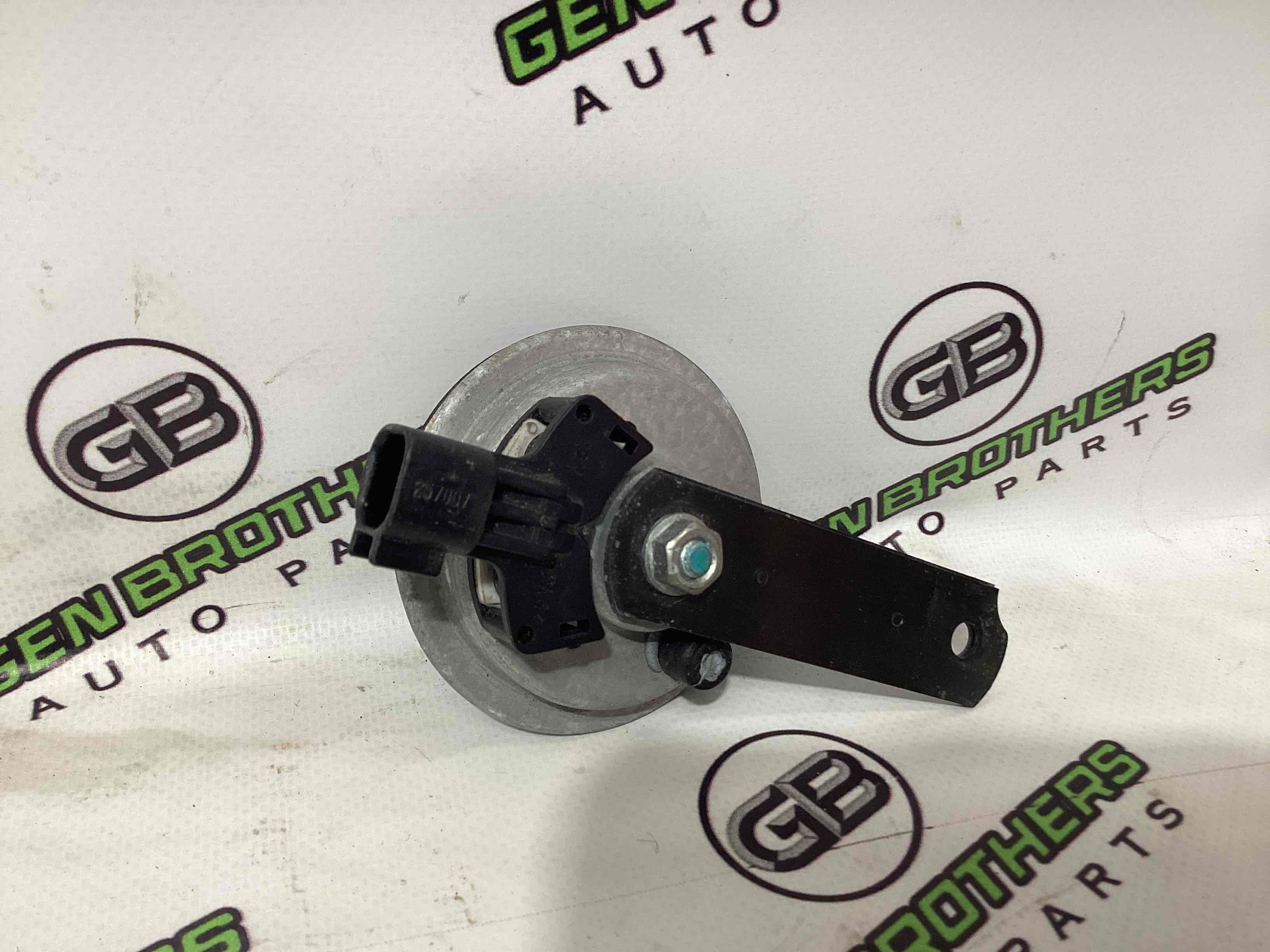 Сигнал клаксон