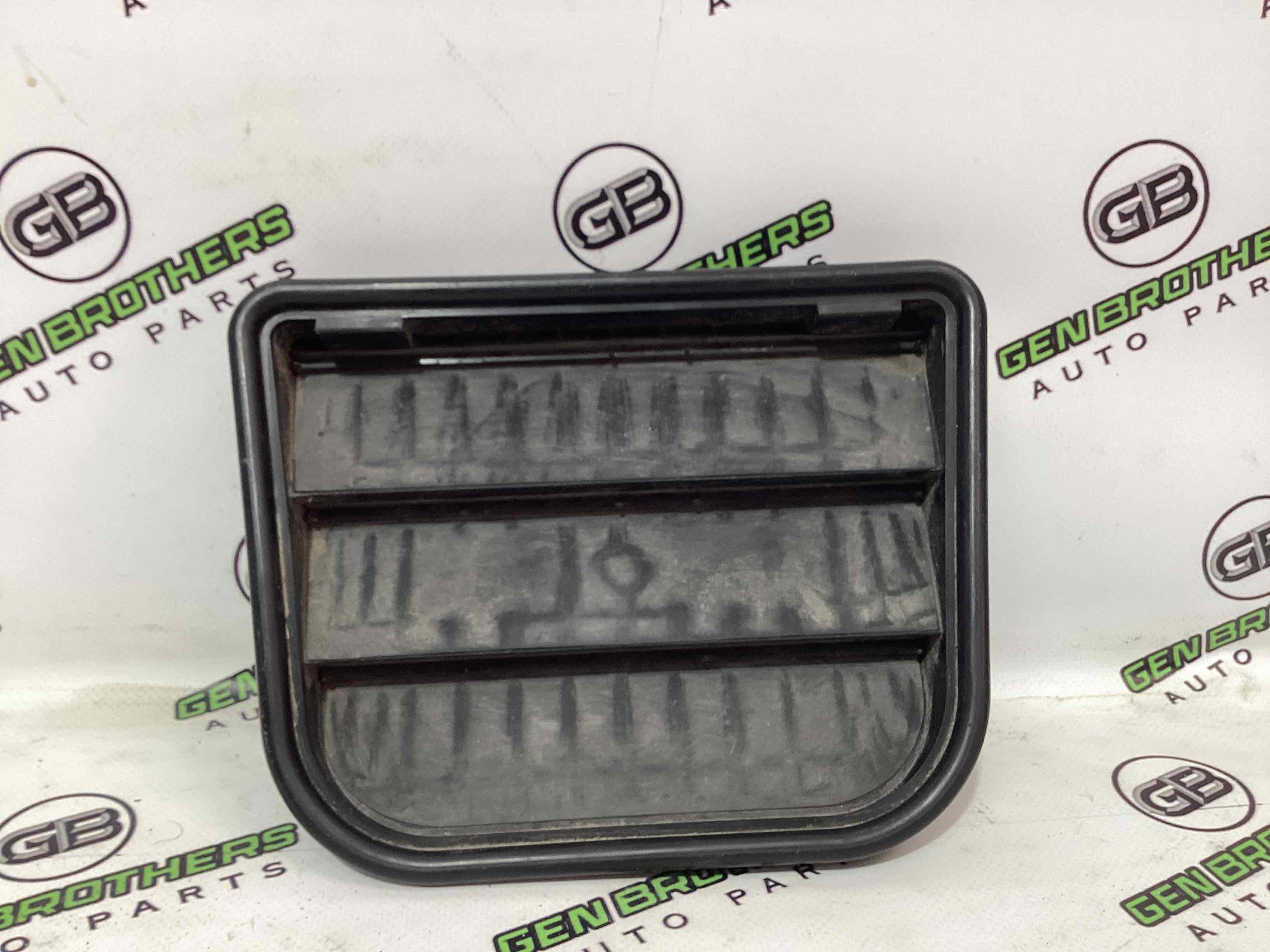 Щиток вентиляції