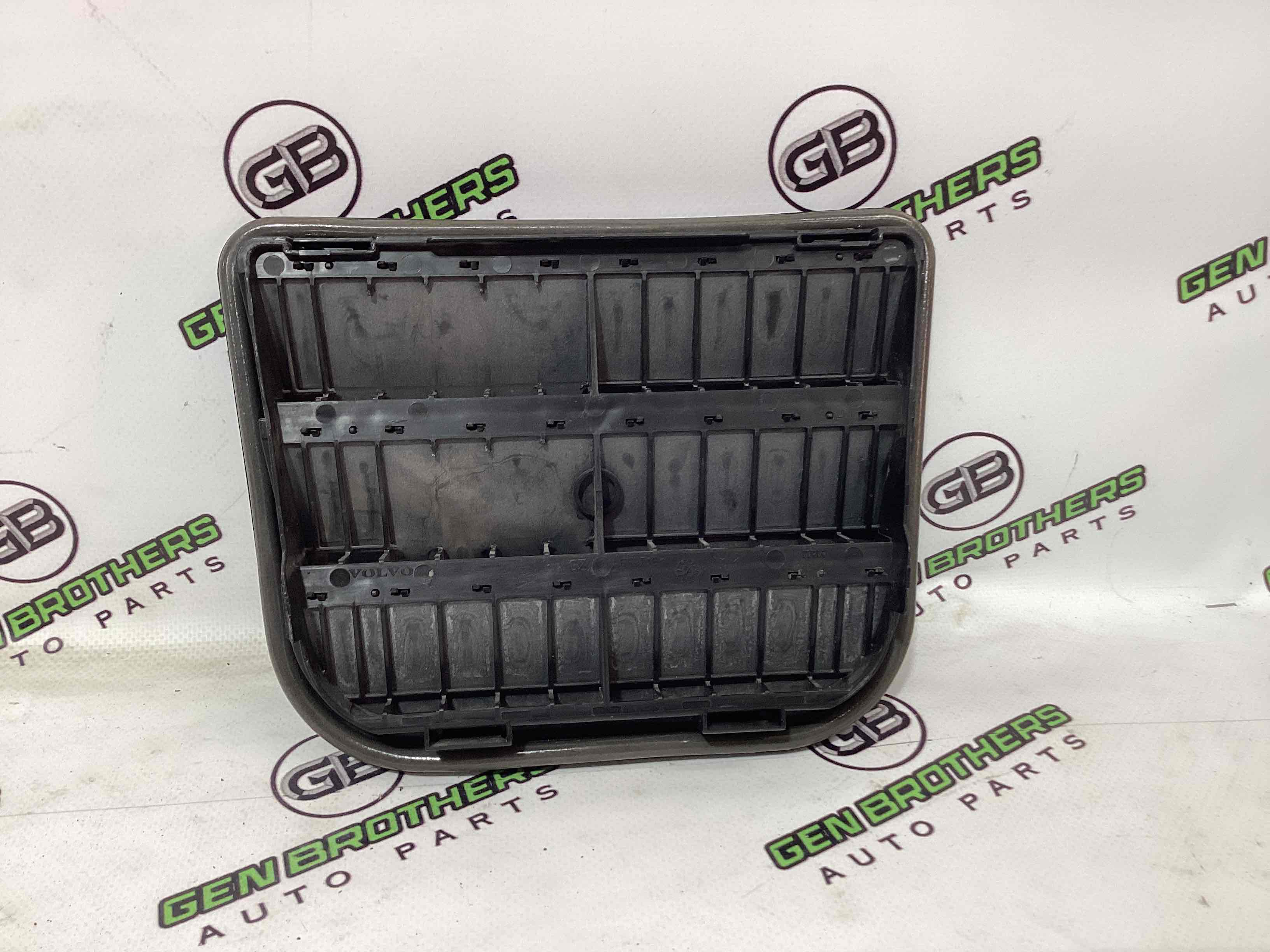 Щиток вентиляції