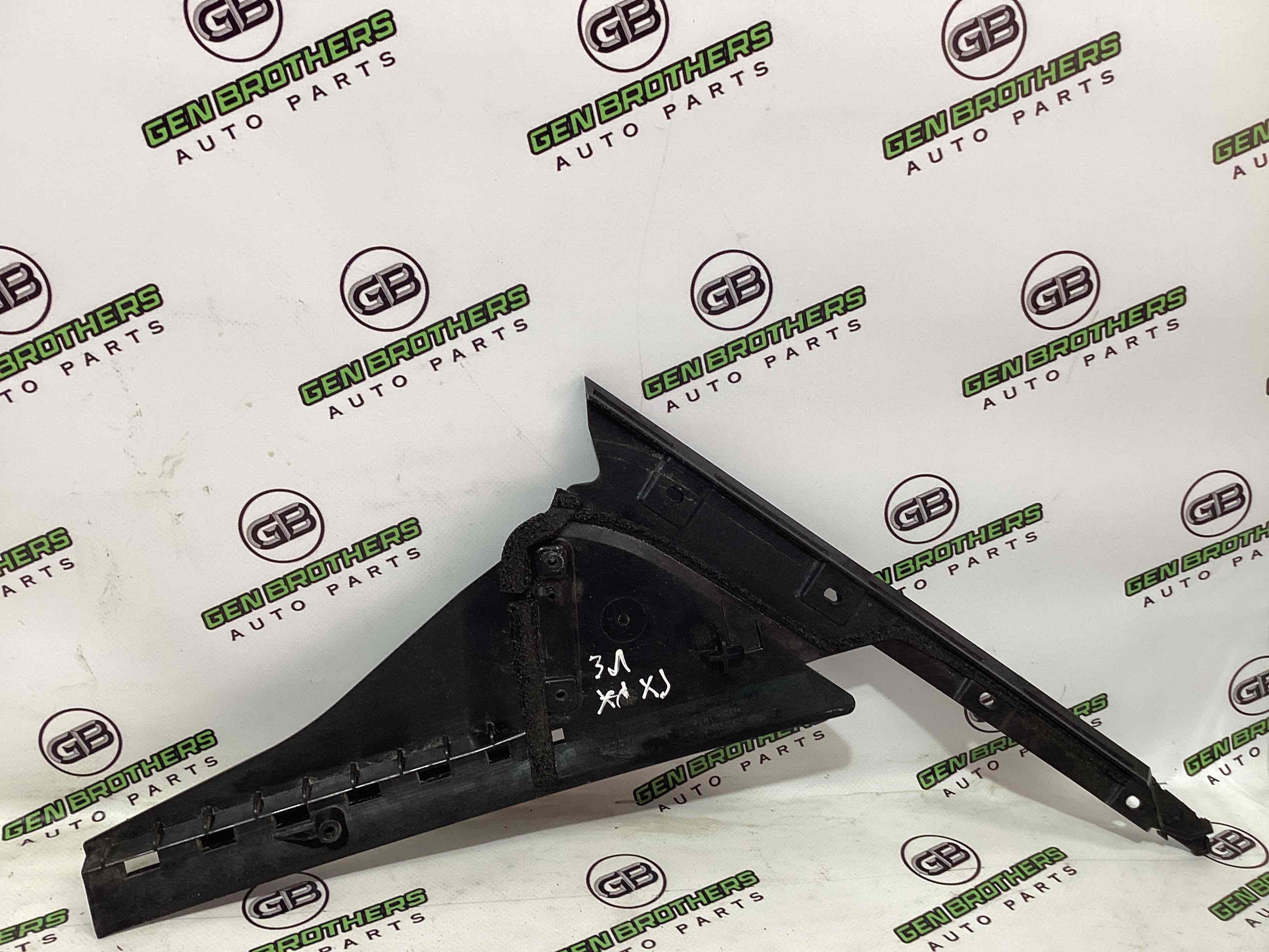 Накладка на двері