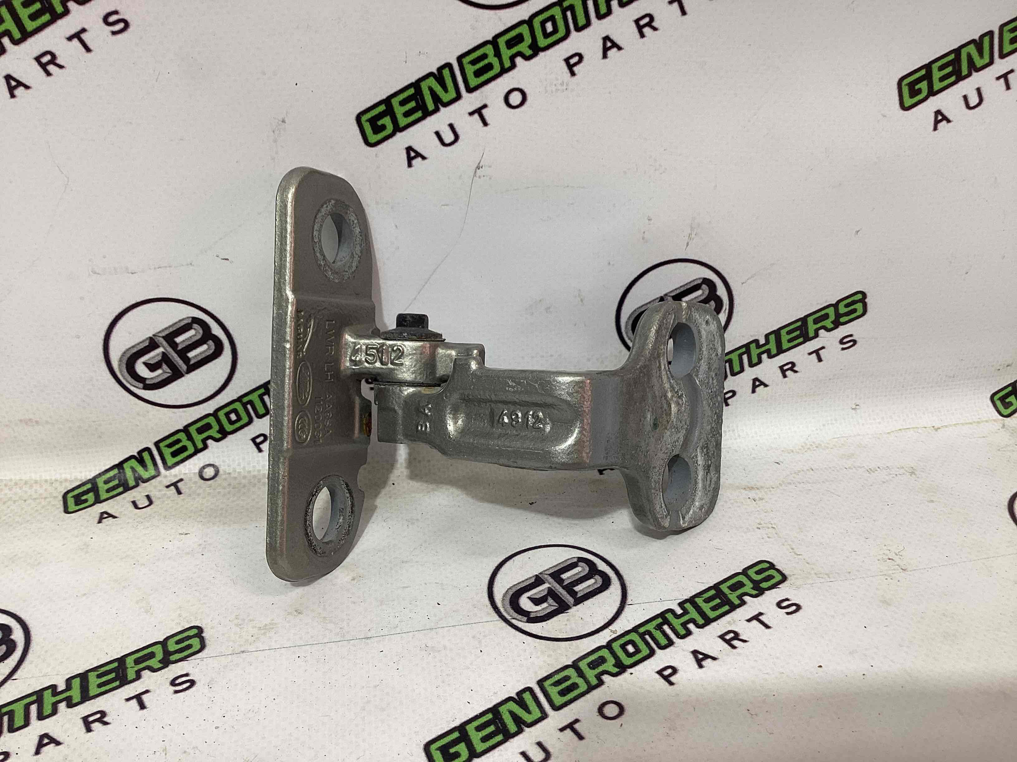 Петля двері, замок двері