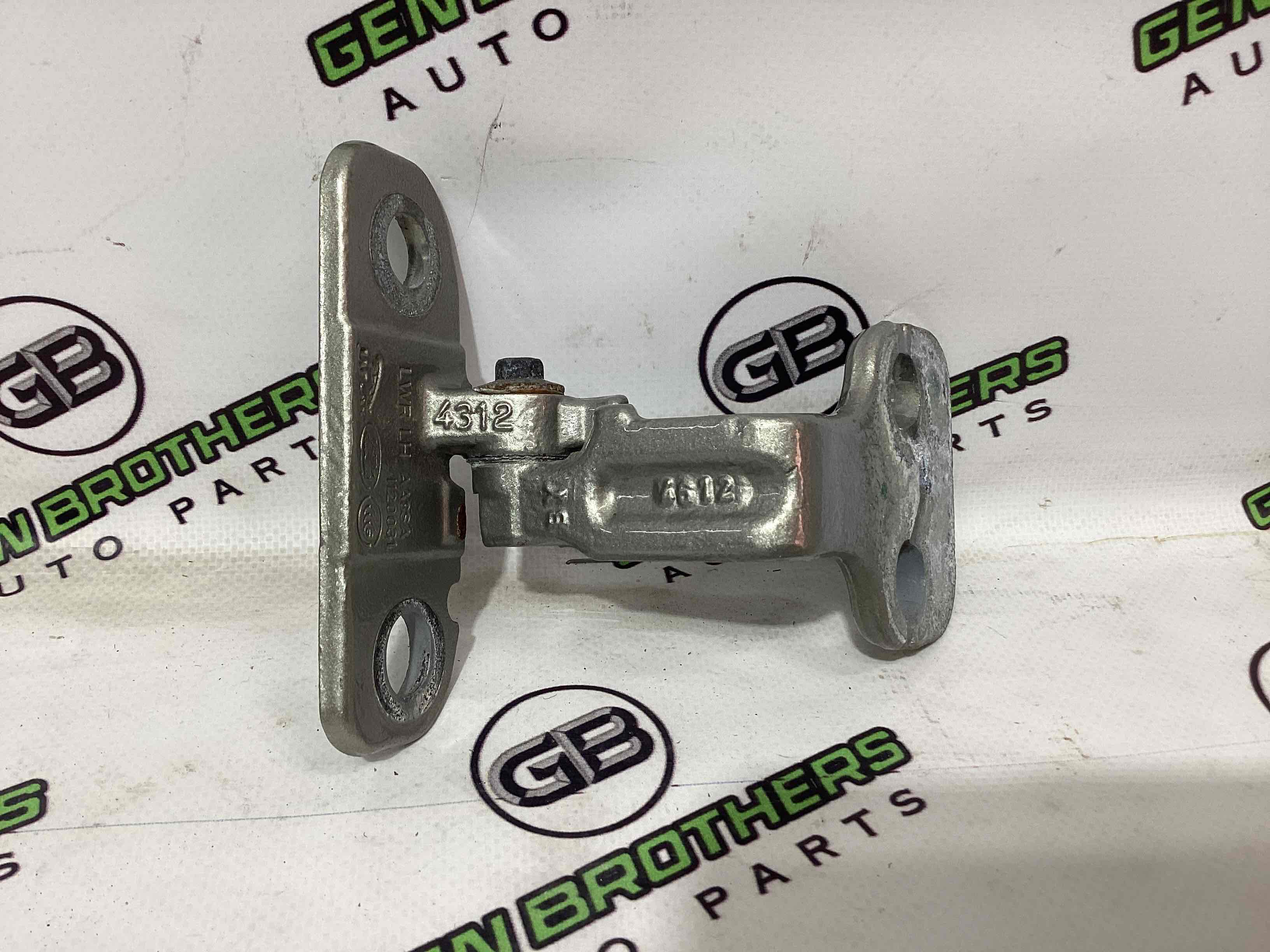 Петля двері, замок двері