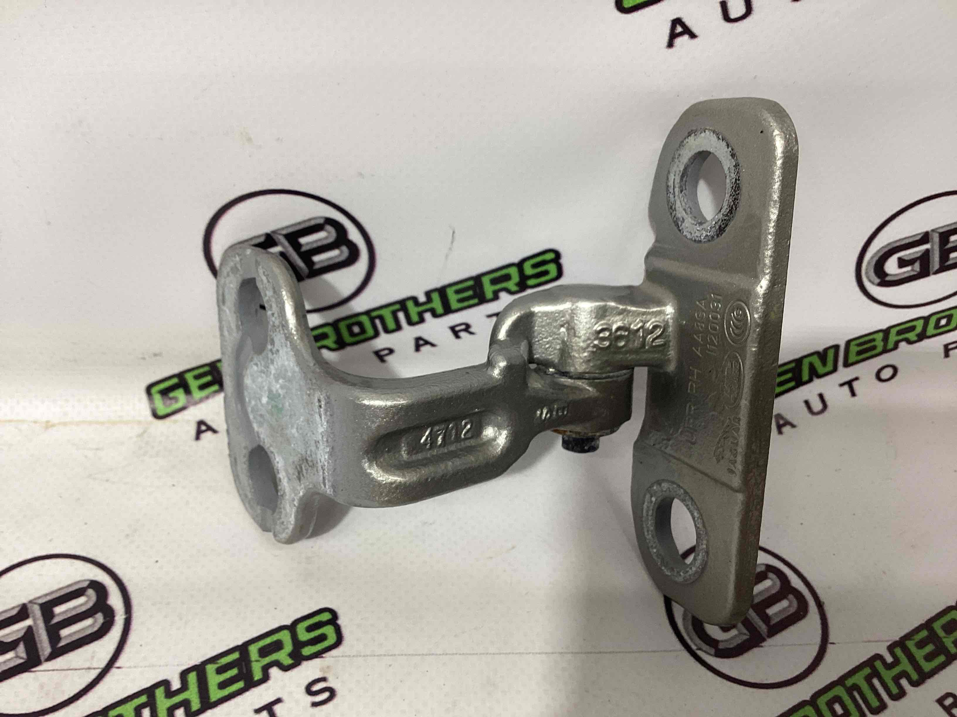 Петля двері, замок двері