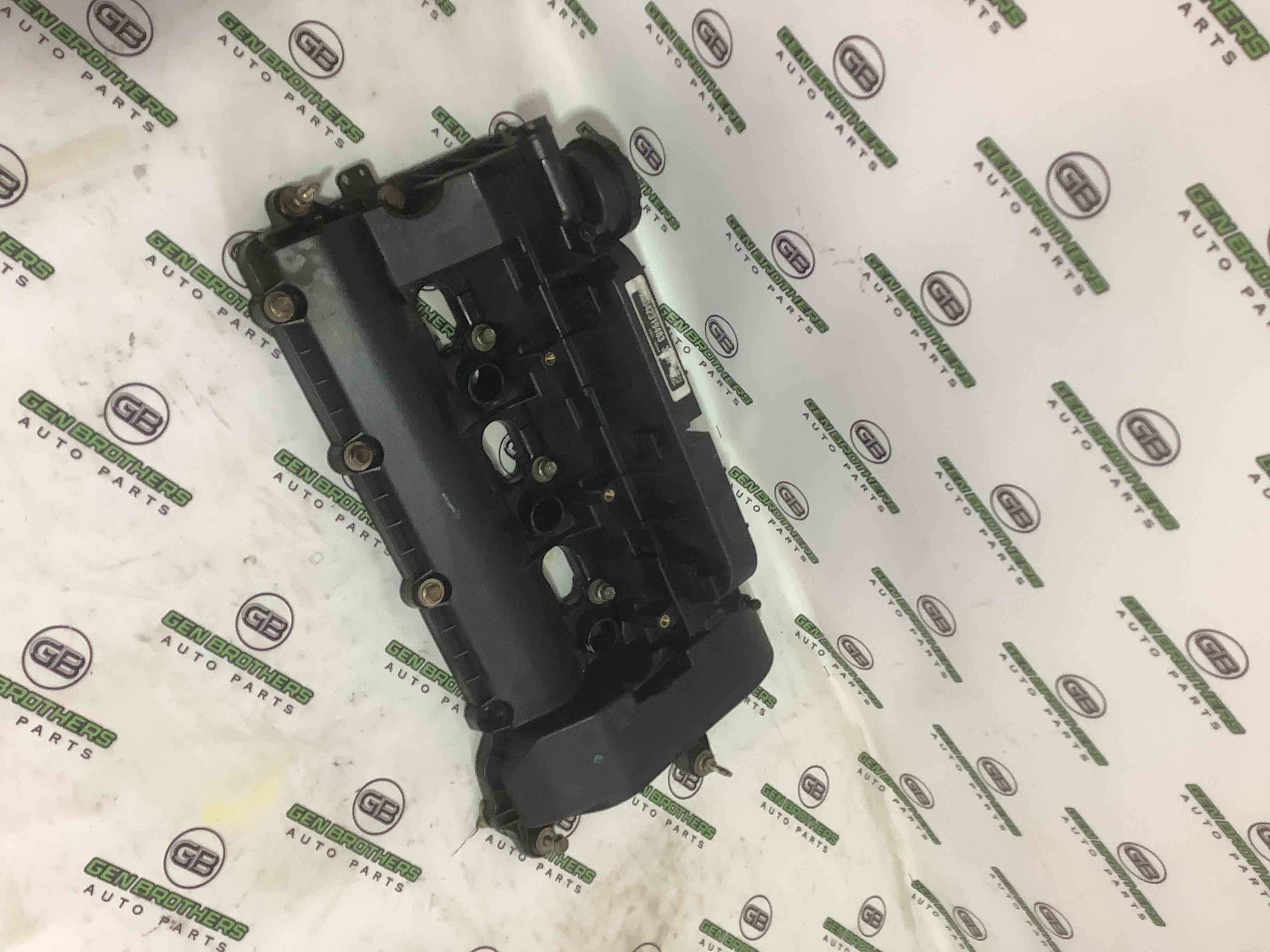 Кришка клапанна ДВЗ