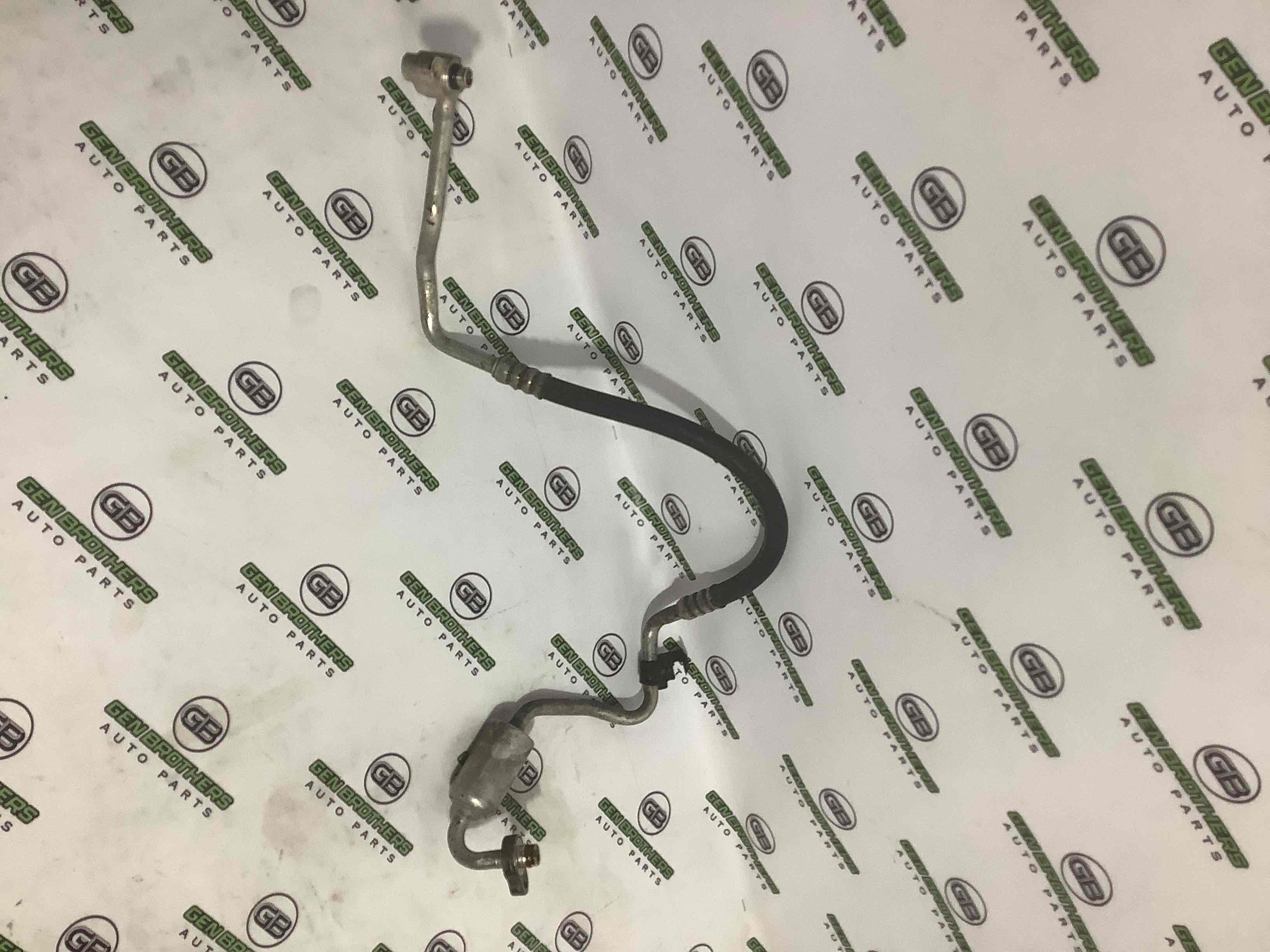 Трубка кондиціонера