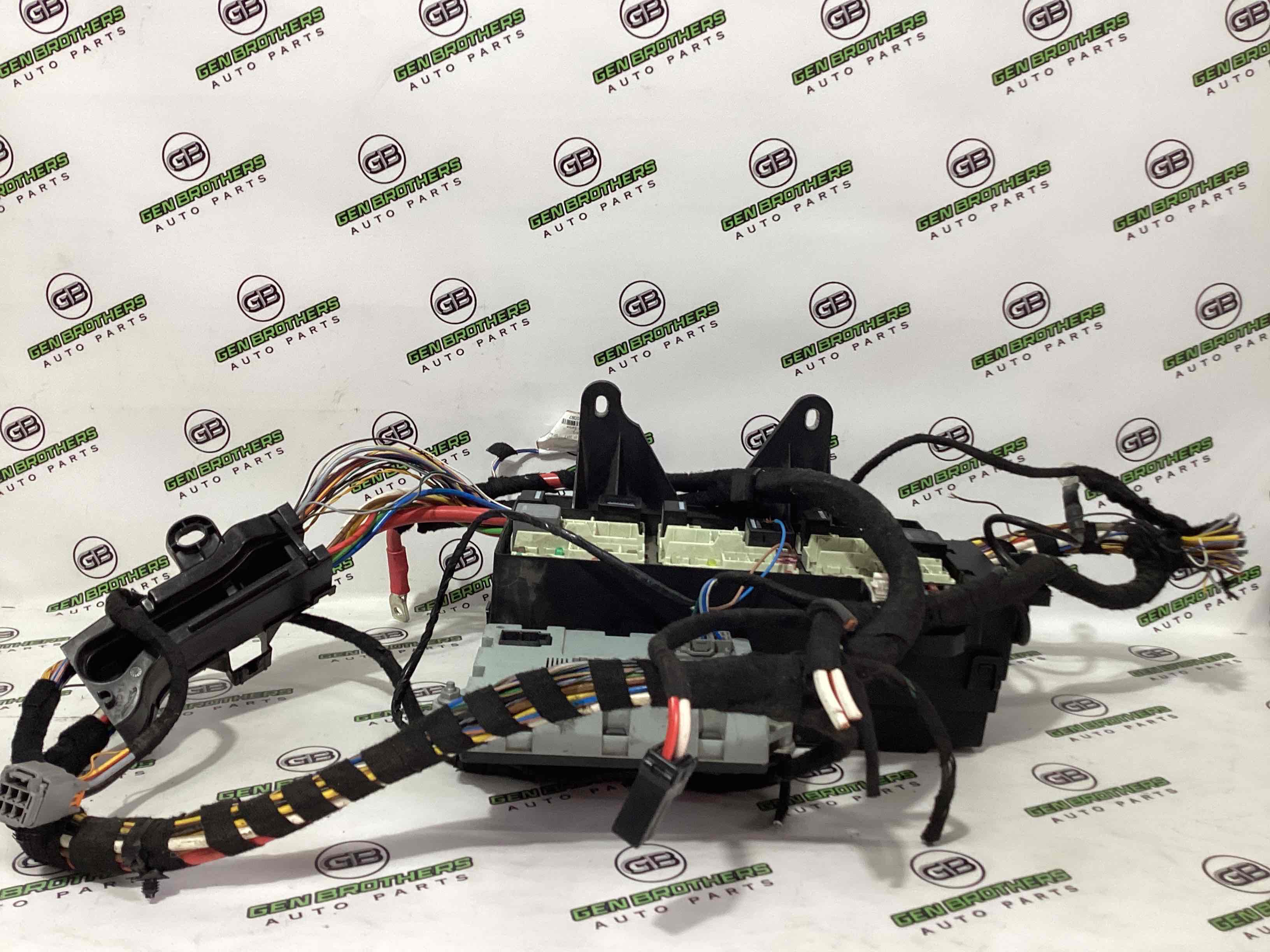 Датчик рівня підвіски