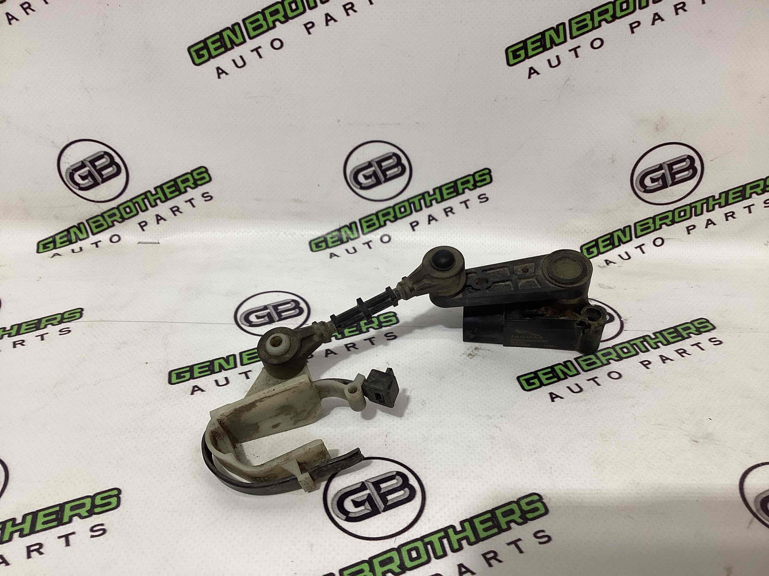 Датчик рівня підвіски