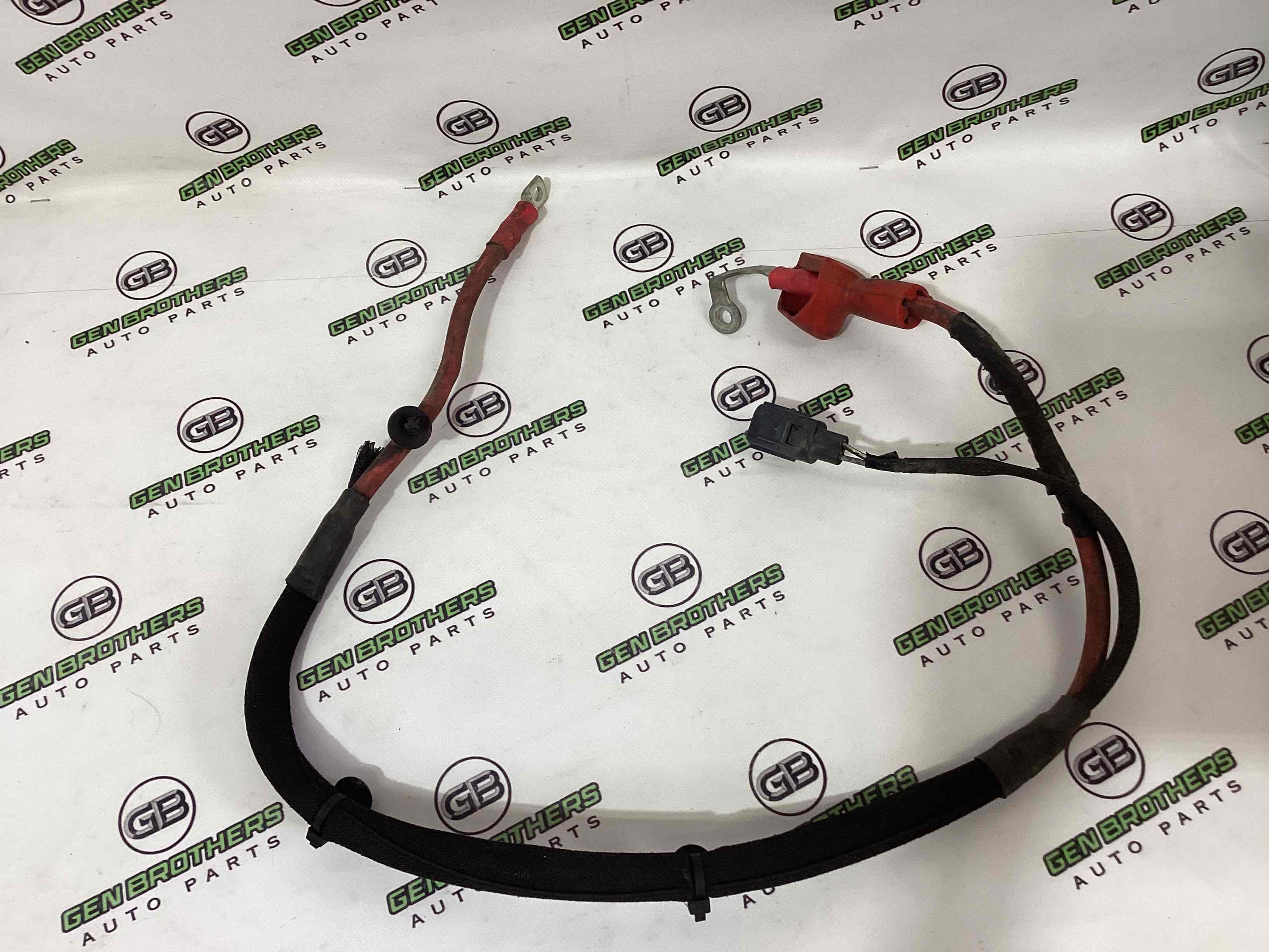 Провід силовий проводка