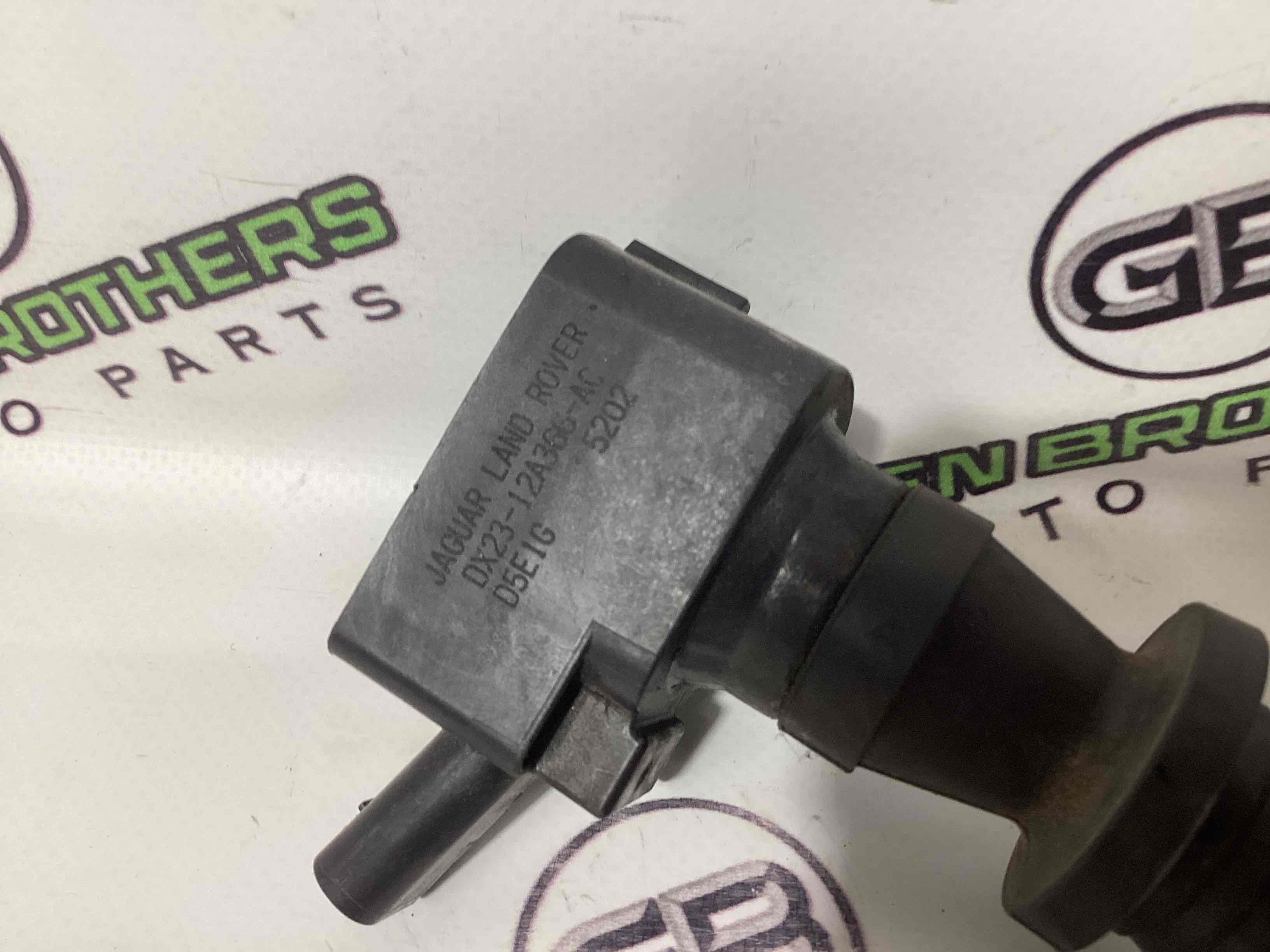 Котушка запалювання