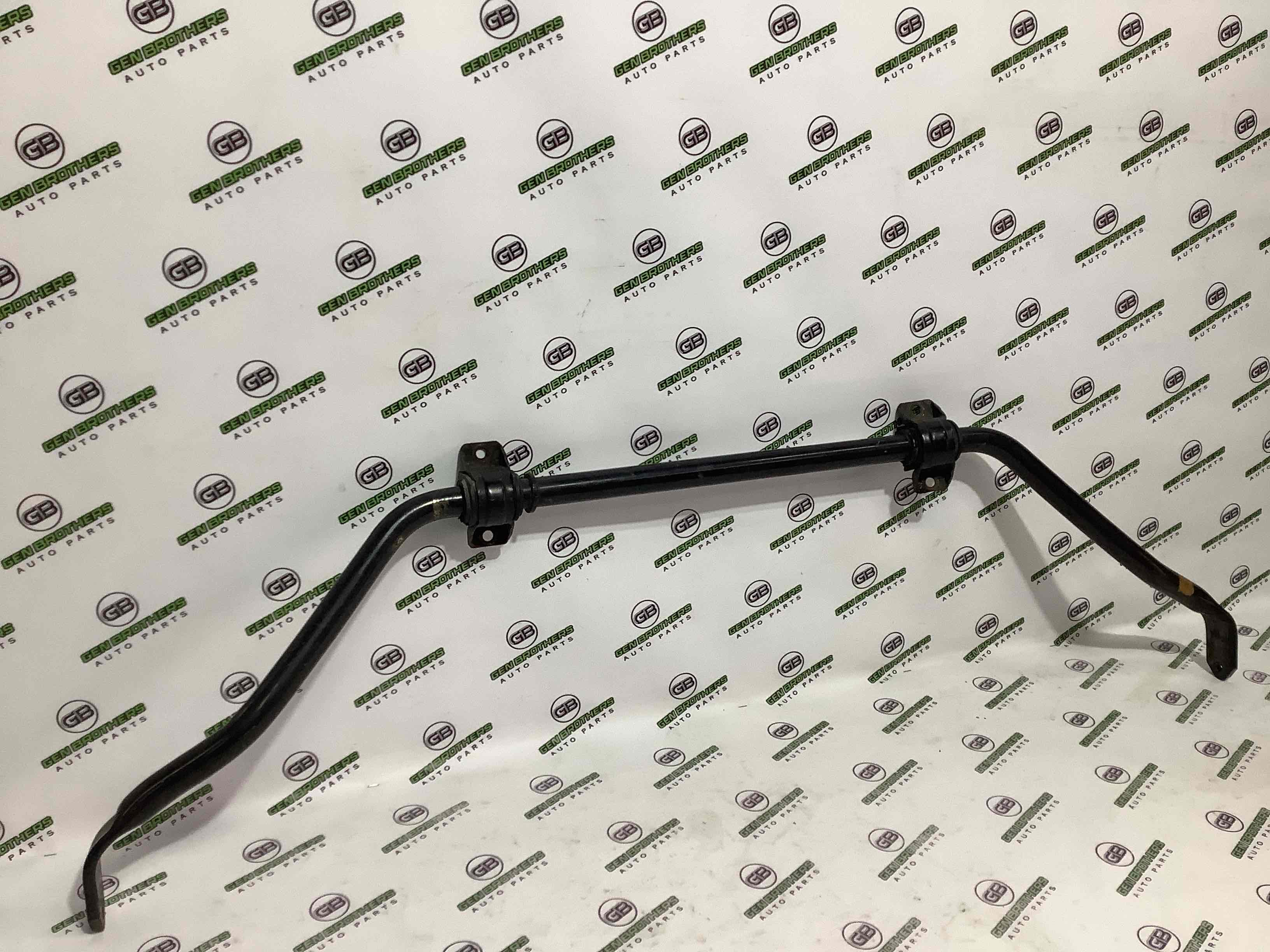 Стабілізатор поперечної стійкості