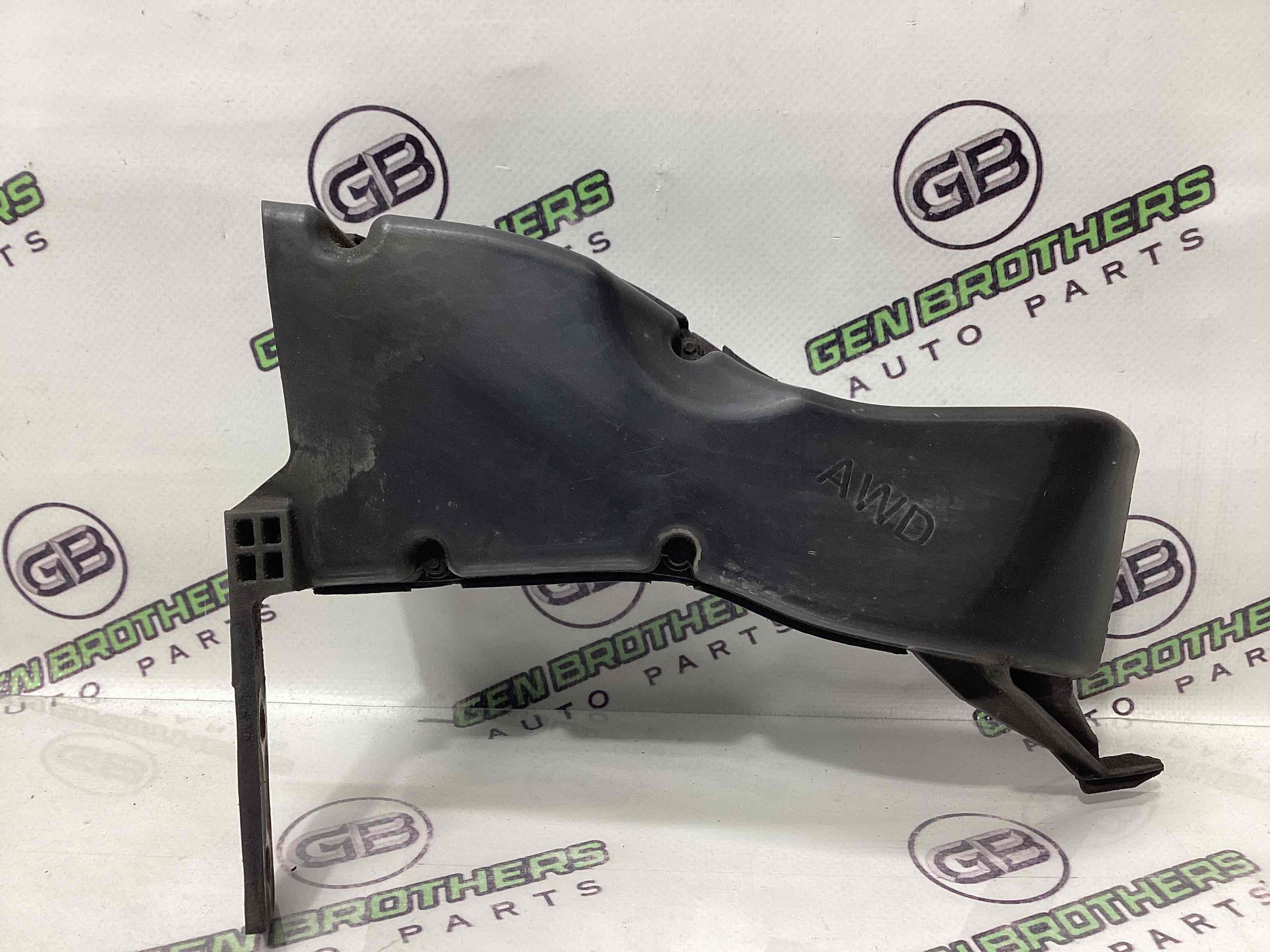 Повітропровід