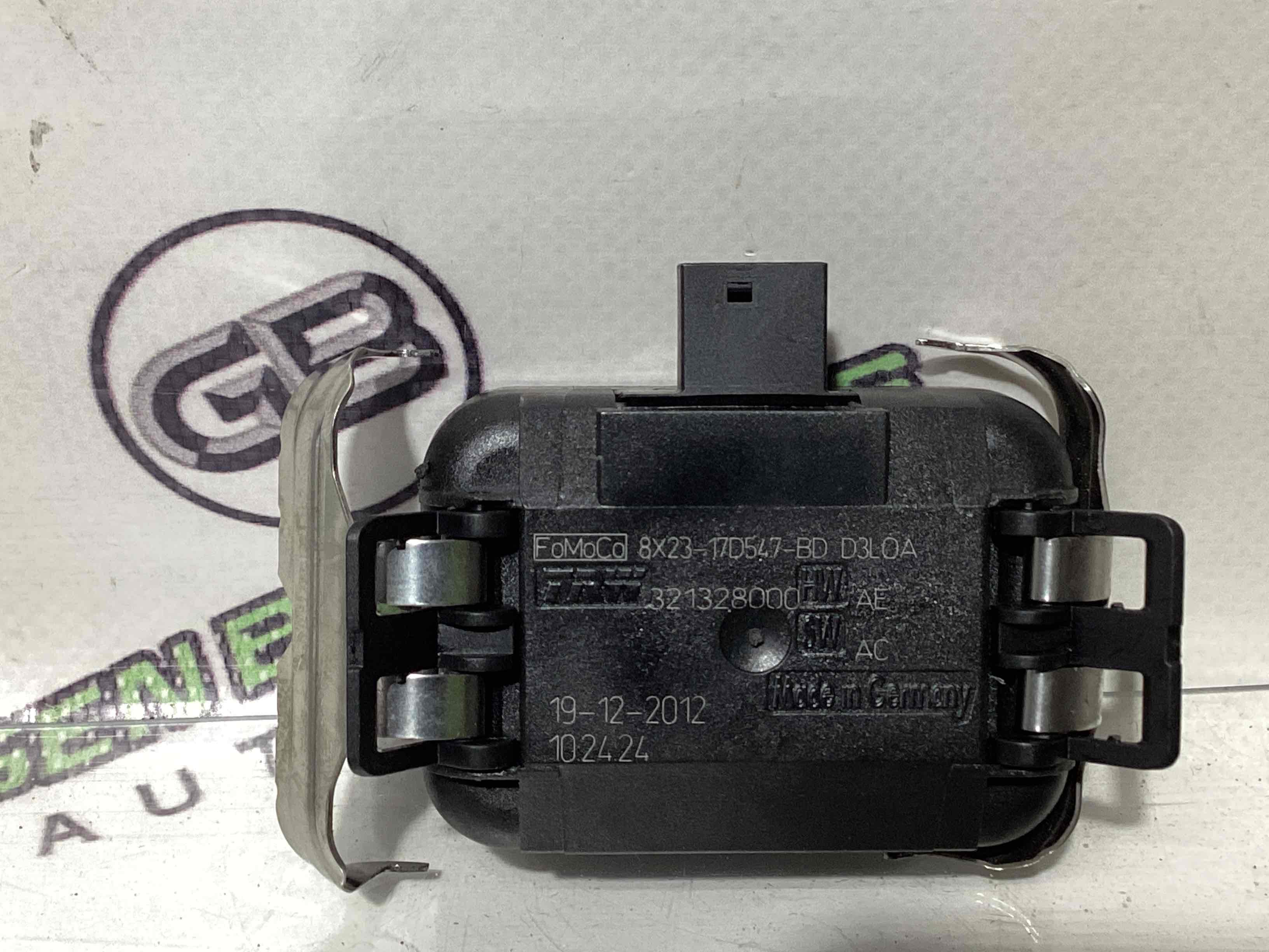 Датчик дощу