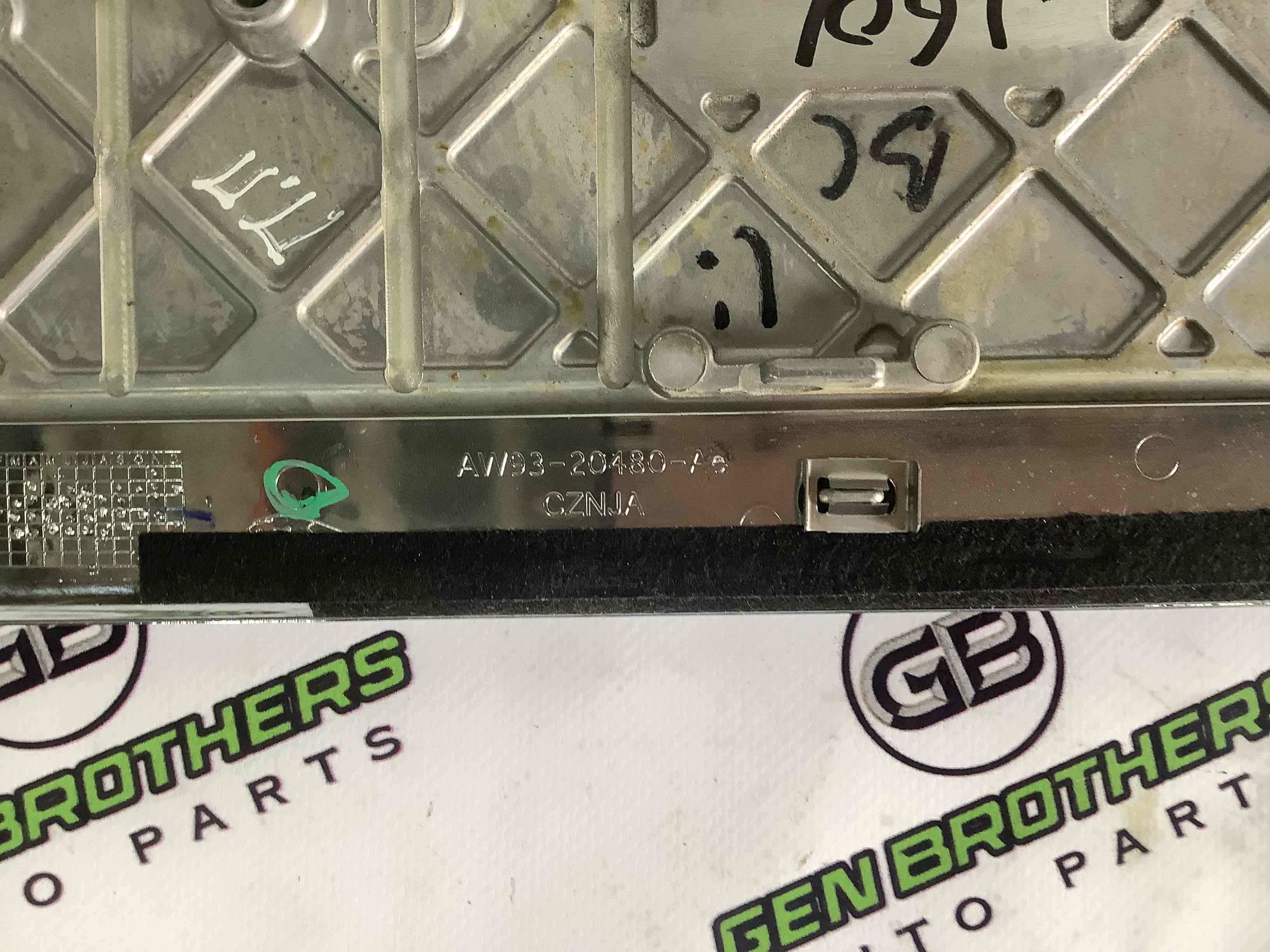 Обшивка дверей та карт