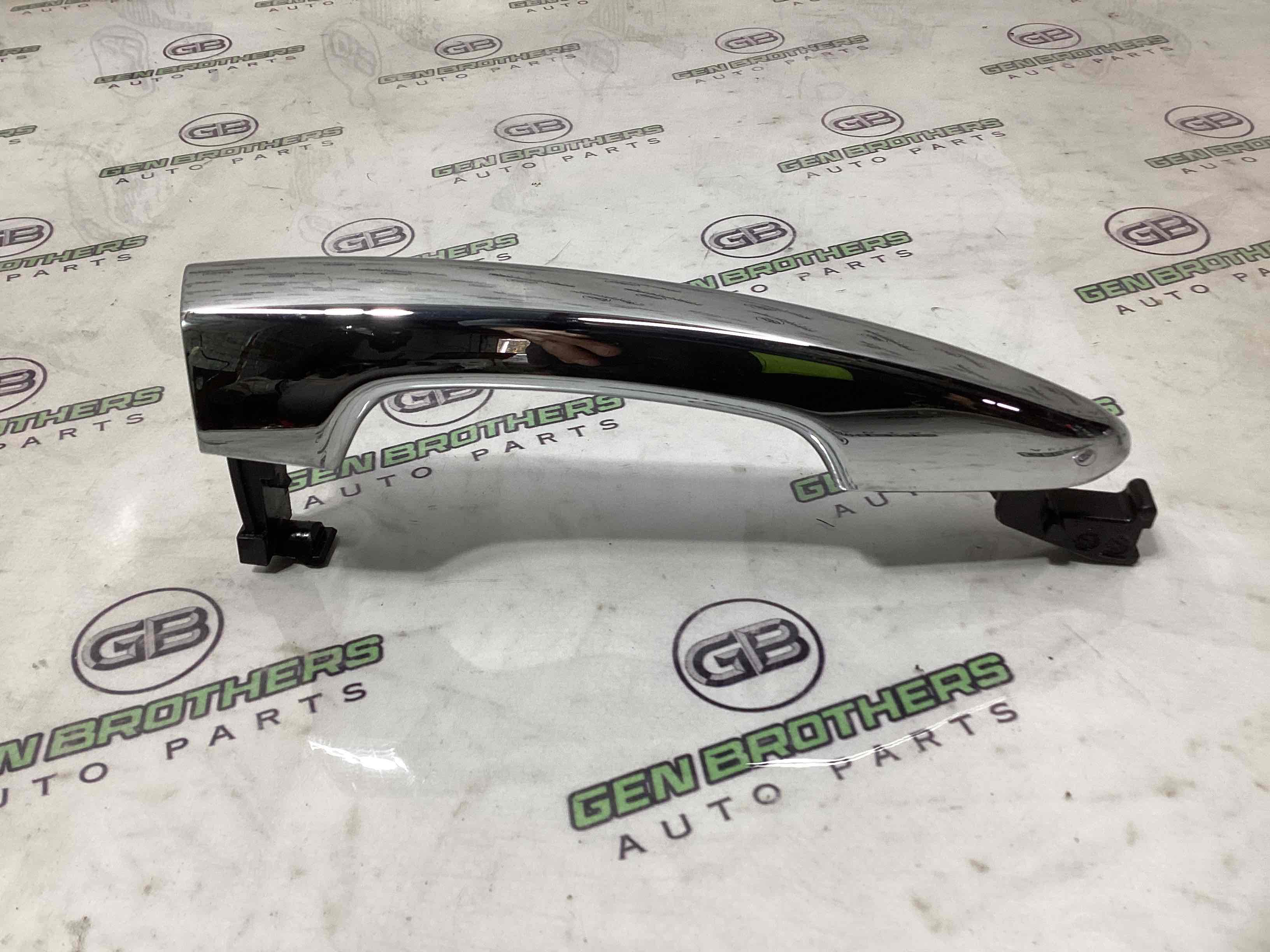 Ручка двери наружная