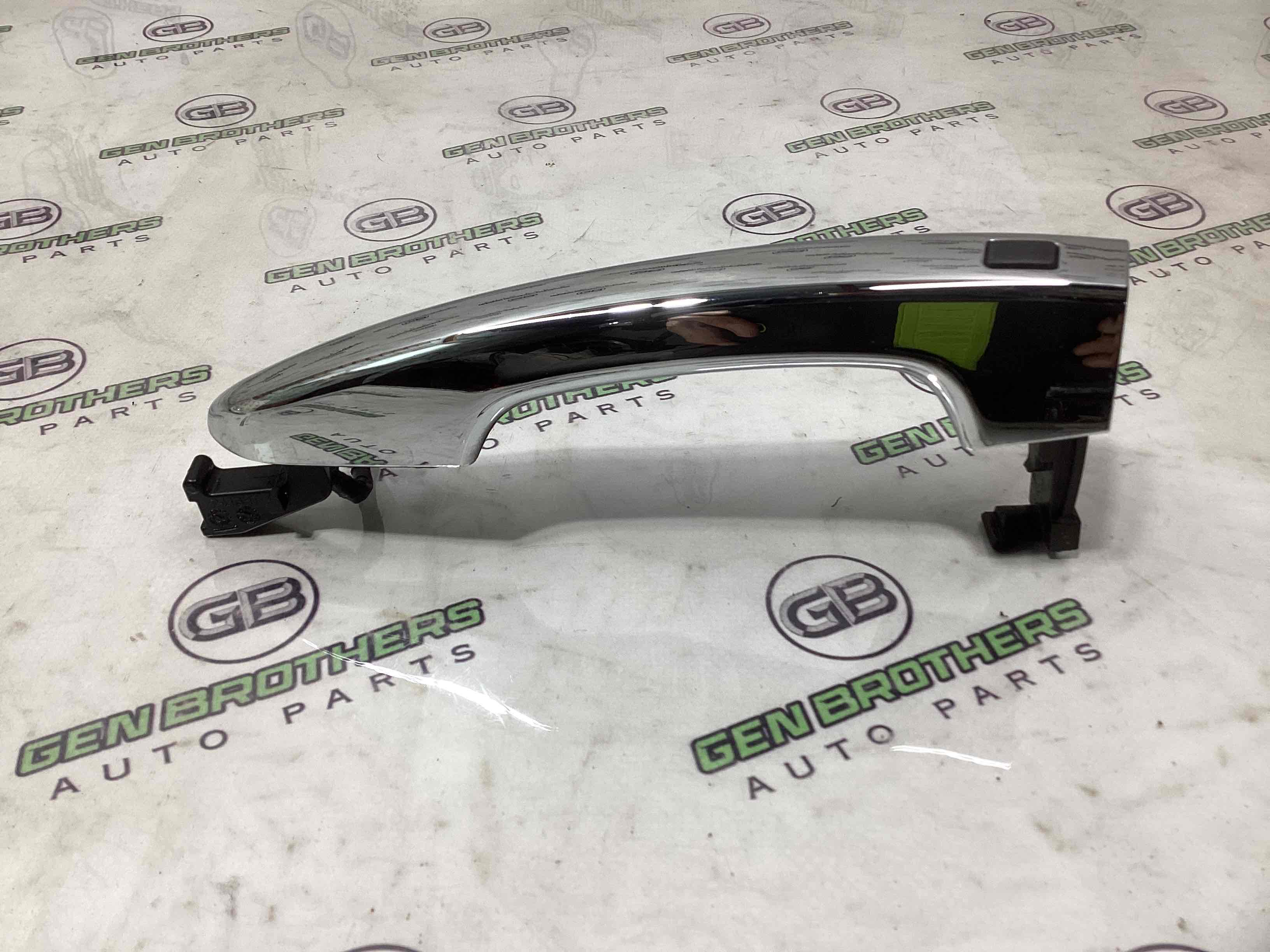 Ручка двери наружная