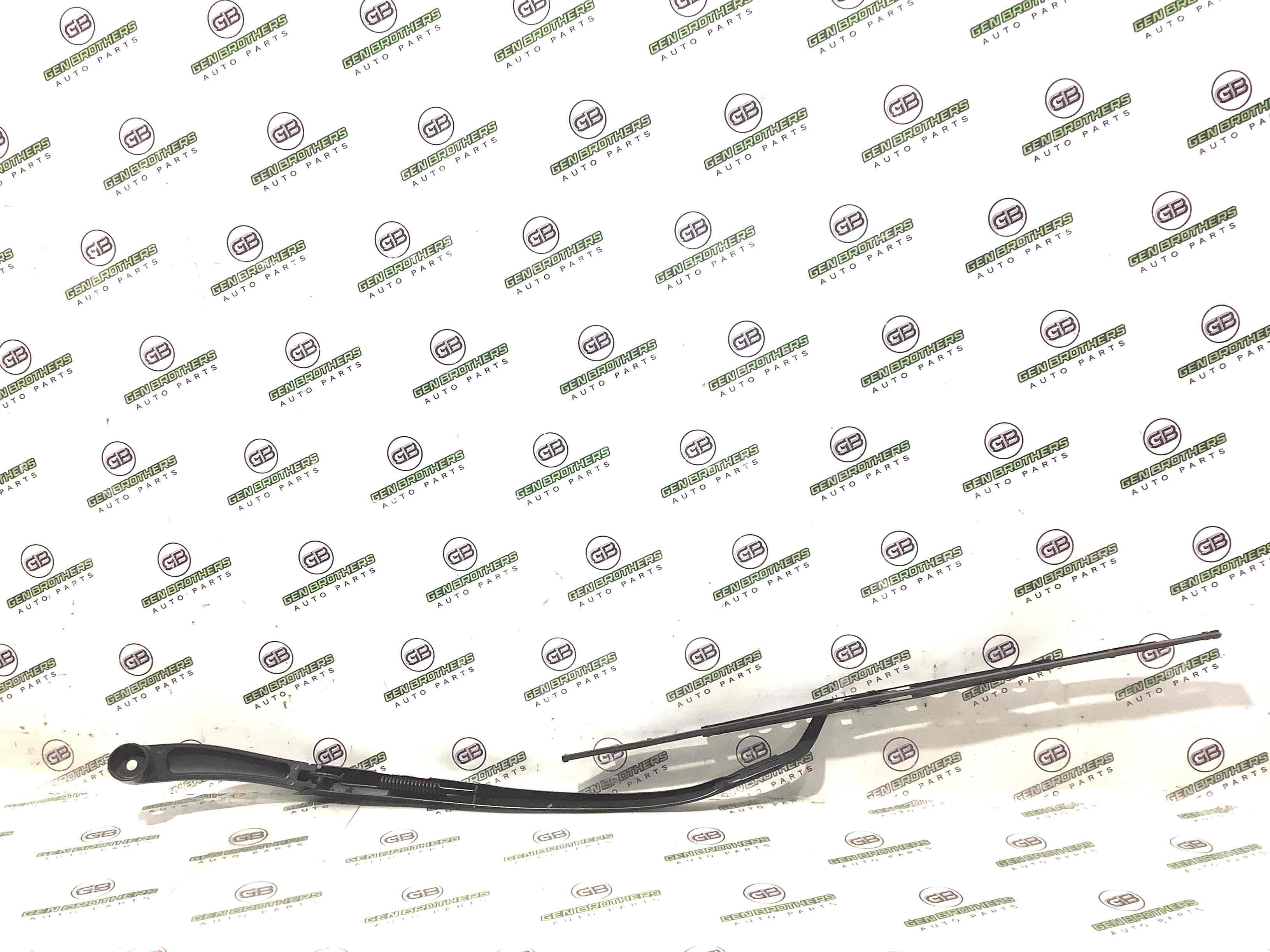 Склоочисники двірники, накладки