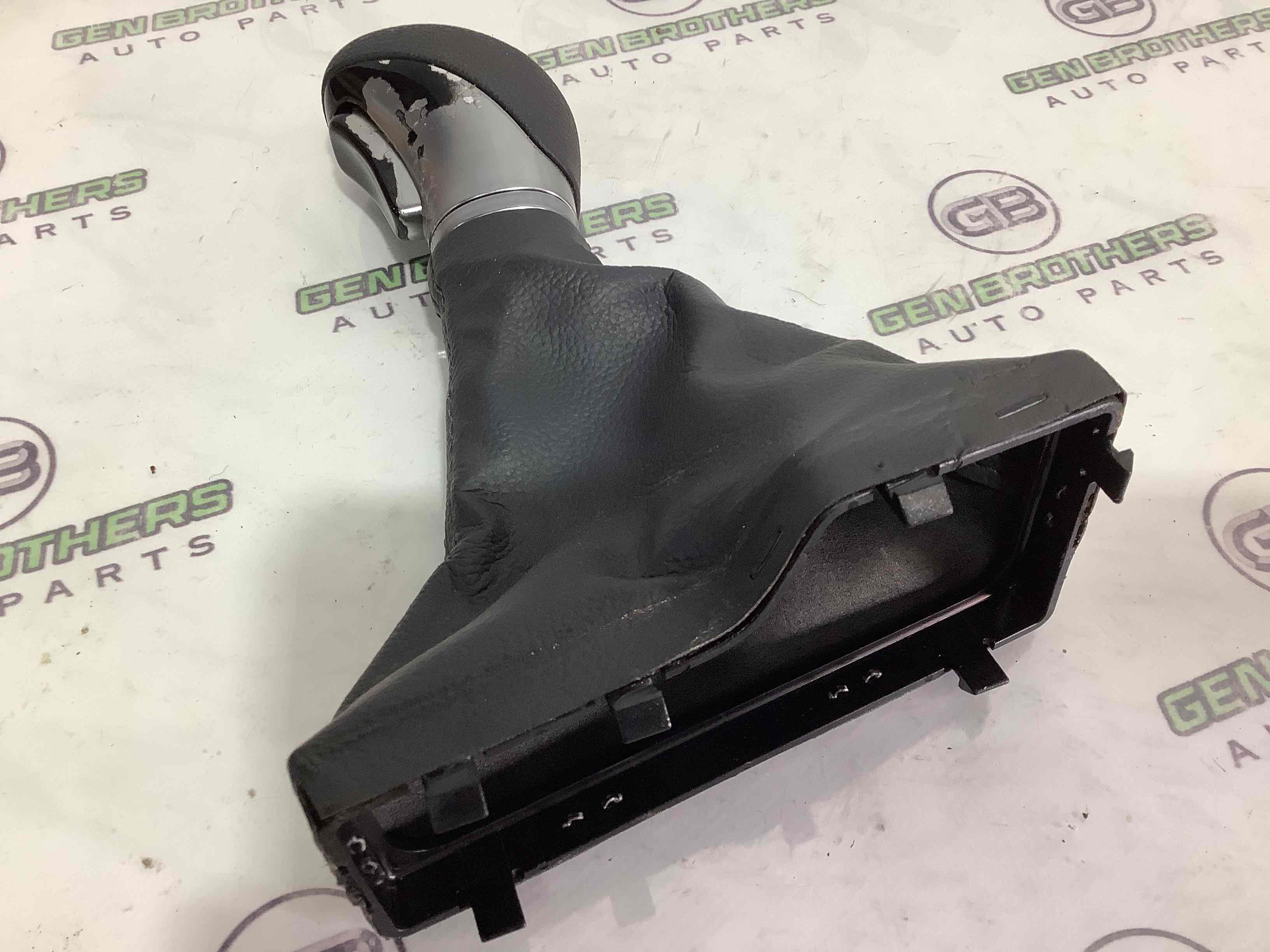 Куліса селектор, ручка куліси, накладка шифтер АКПП