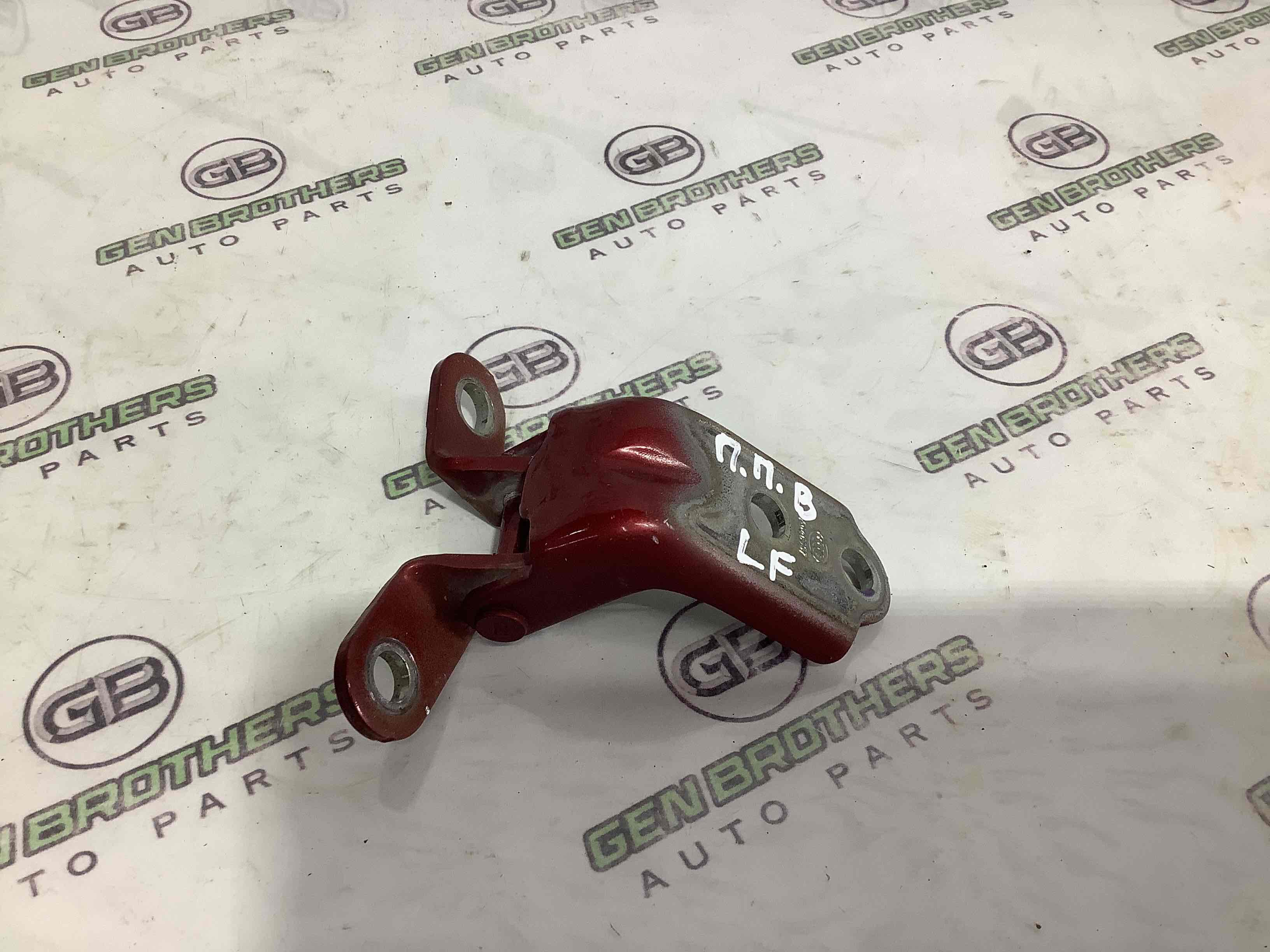 Петля двері, замок двері