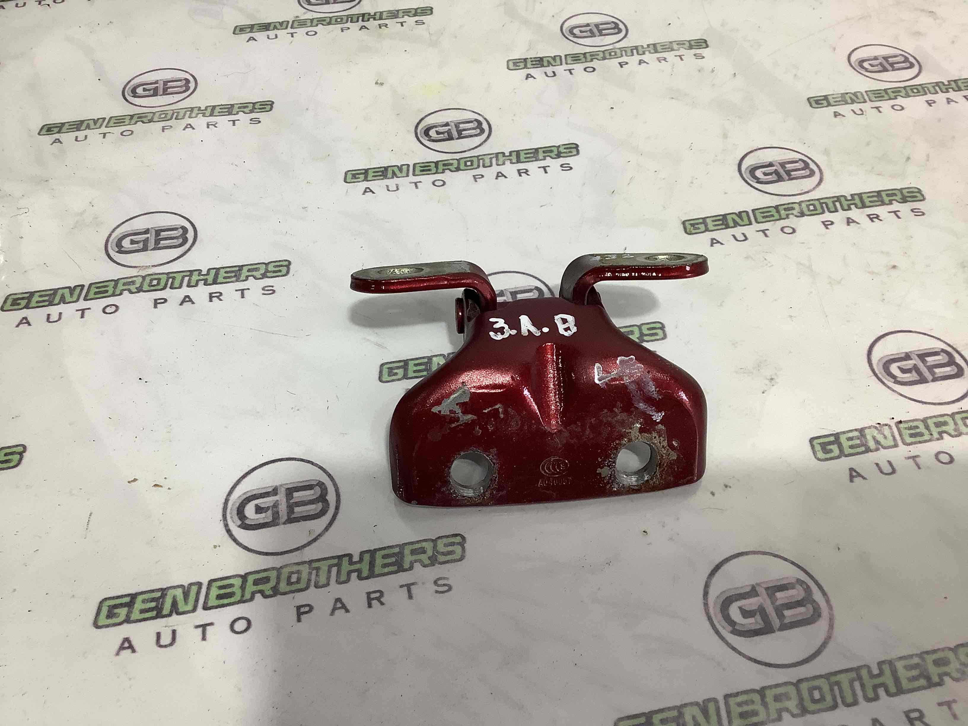 Петля двері, замок двері