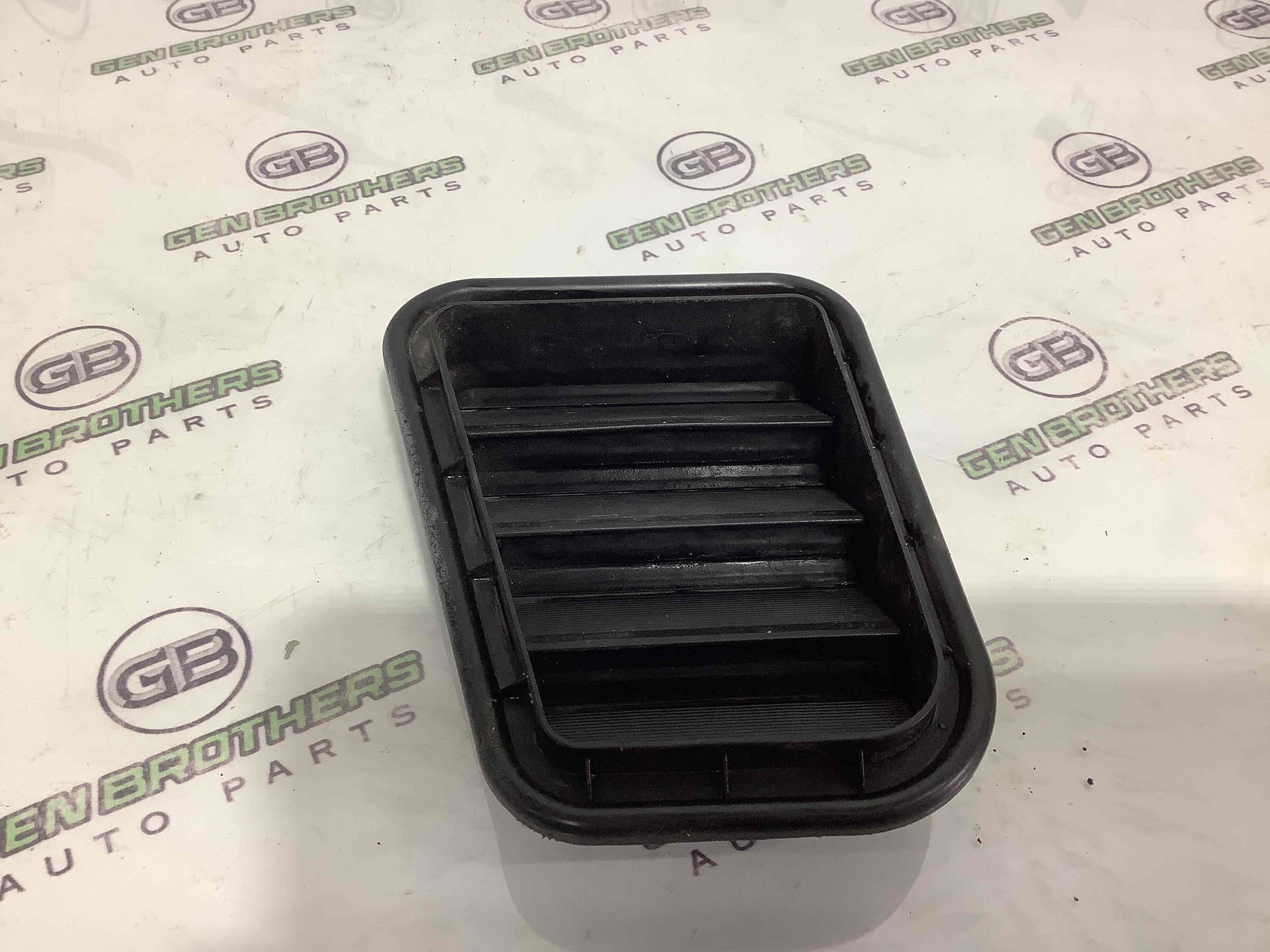 Щиток вентиляції