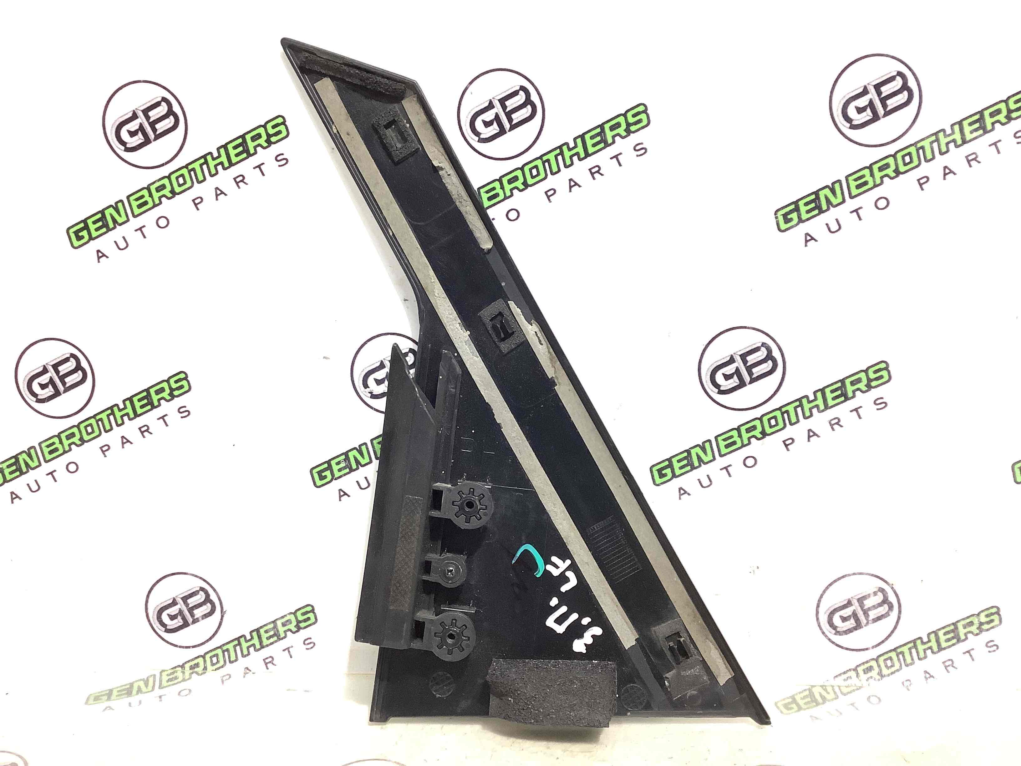 Накладка на двері