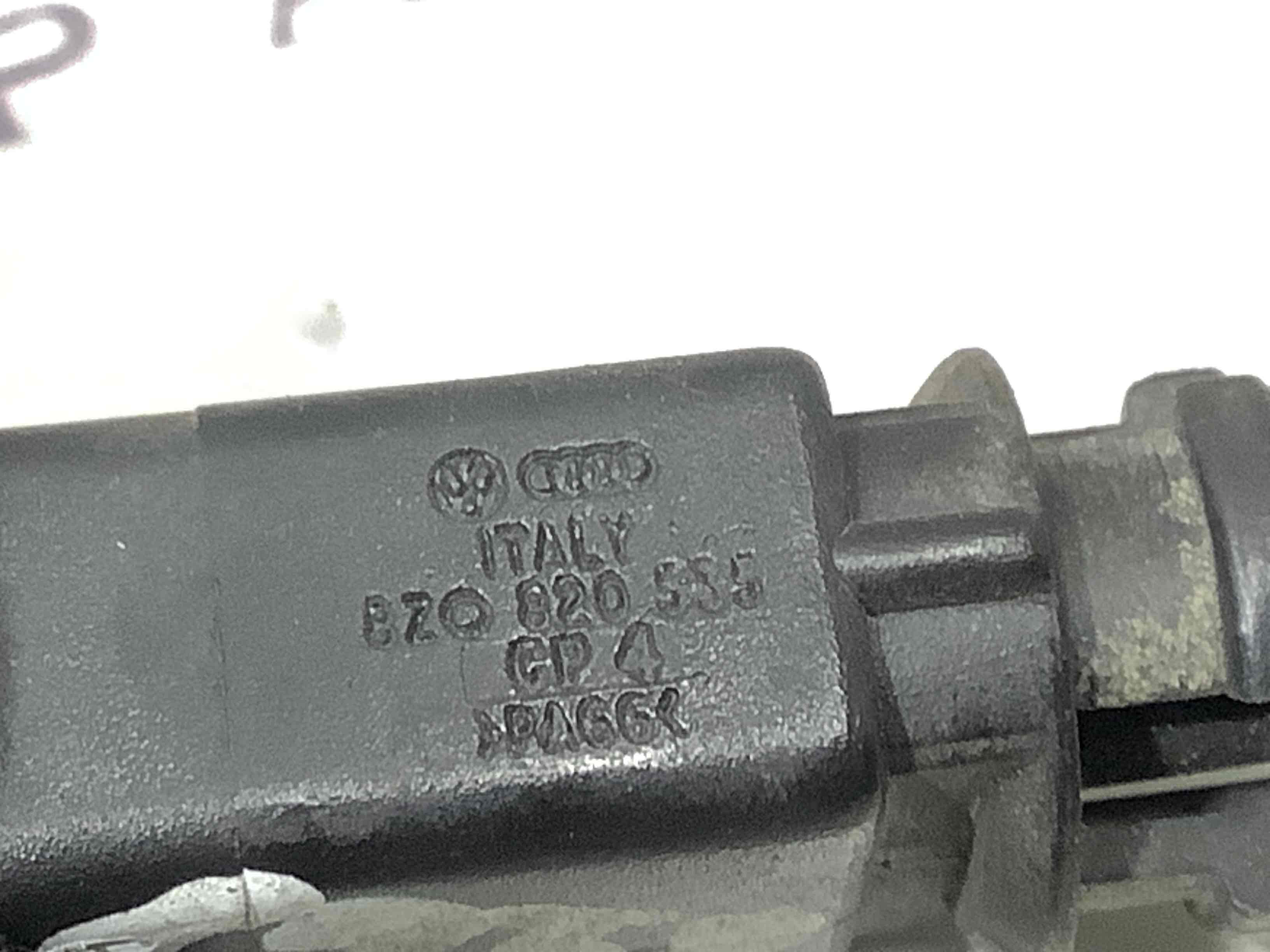 Датчик температури навколишнього середовища