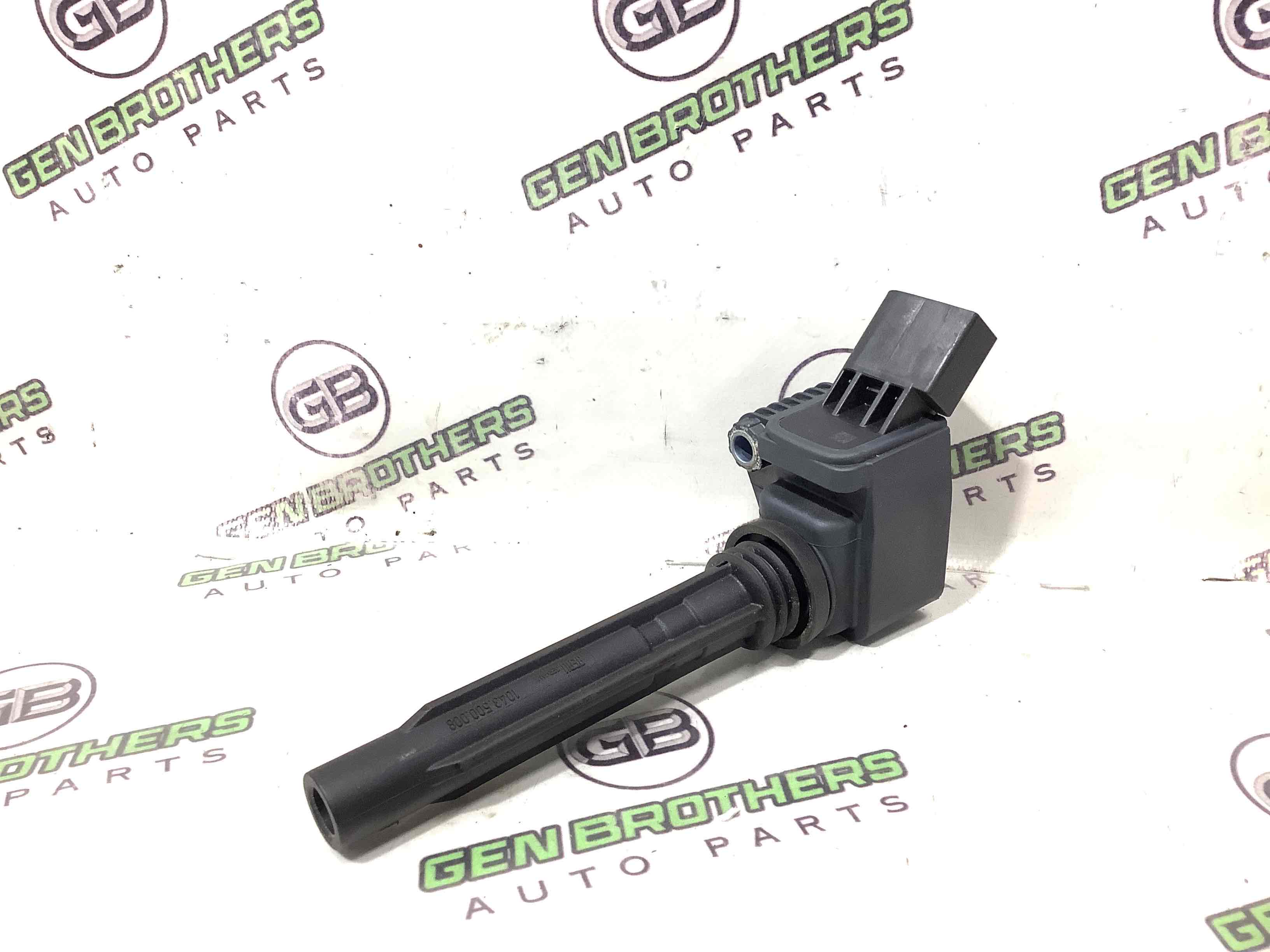 Котушка запалювання