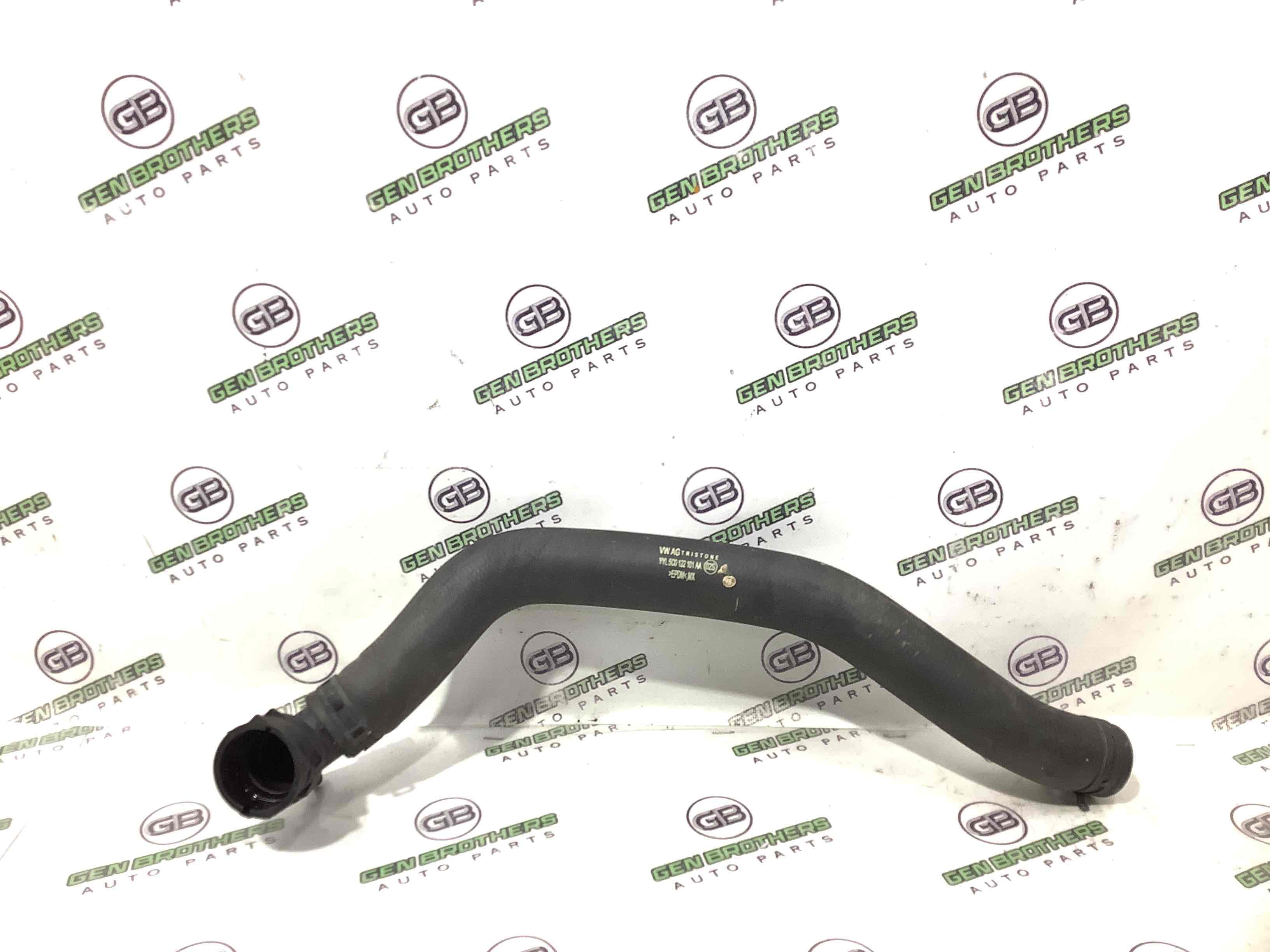 Патрубок трубопровід, шланг