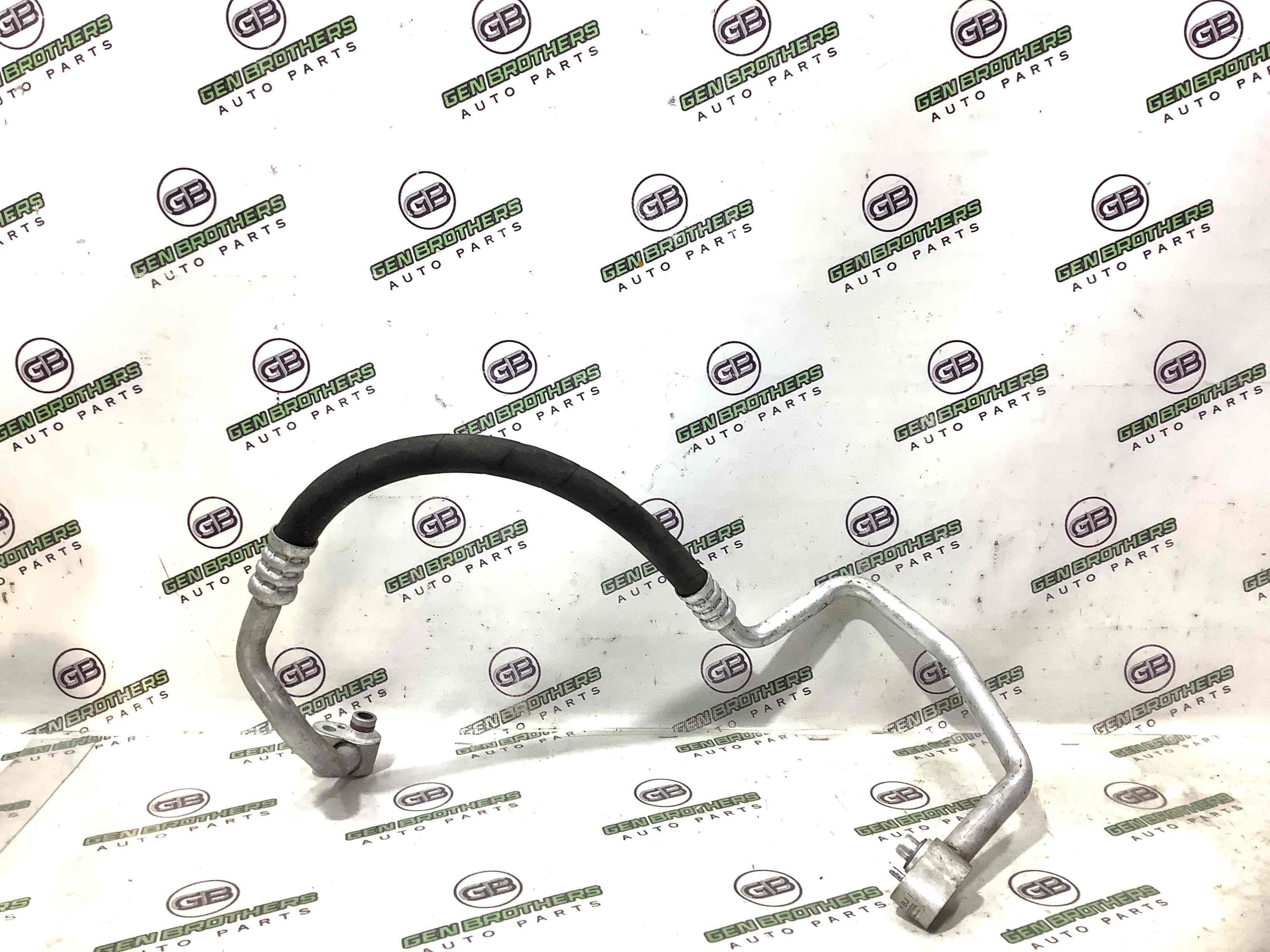 Трубка кондиціонера