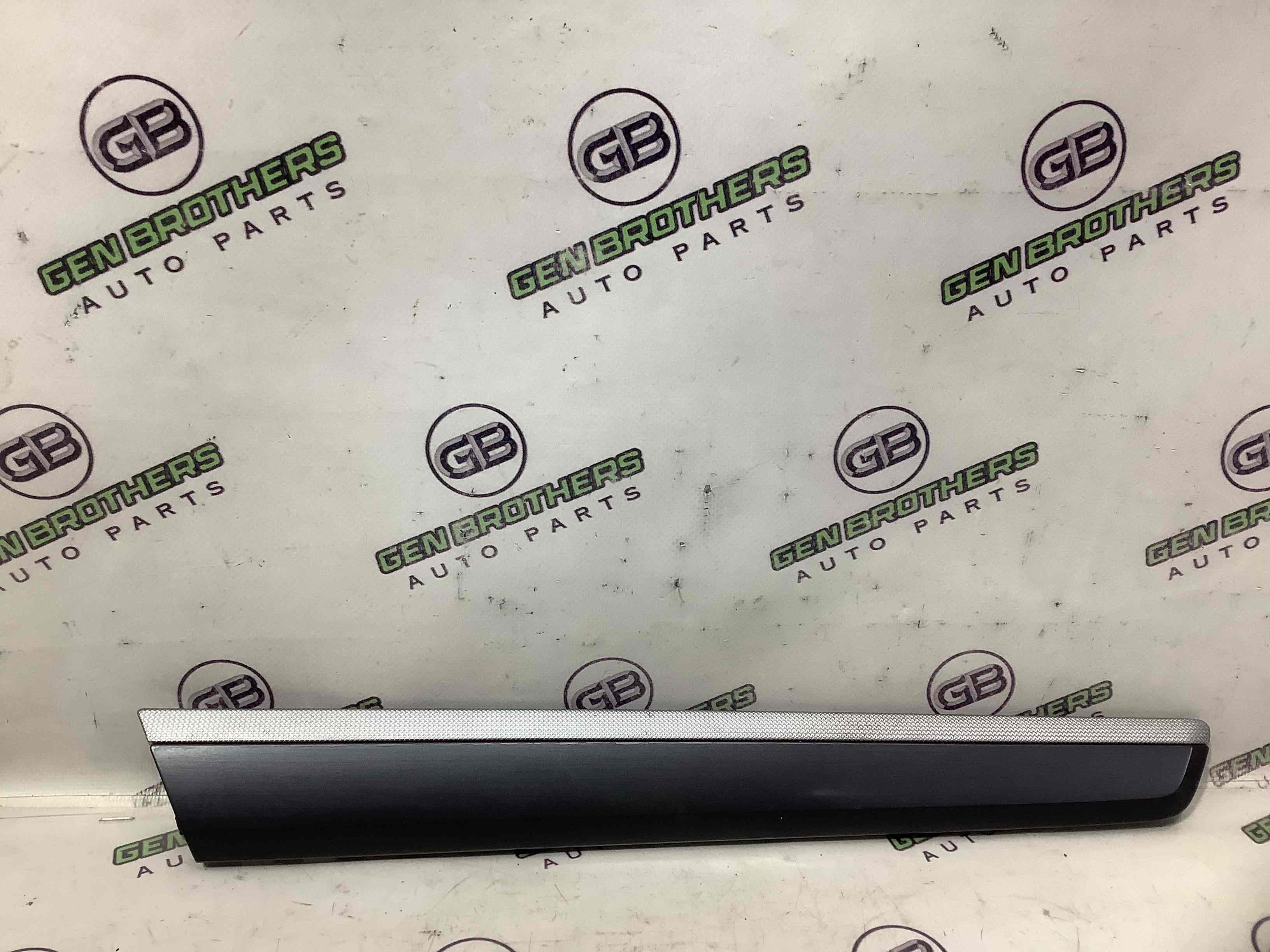 Обшивка дверей та карт