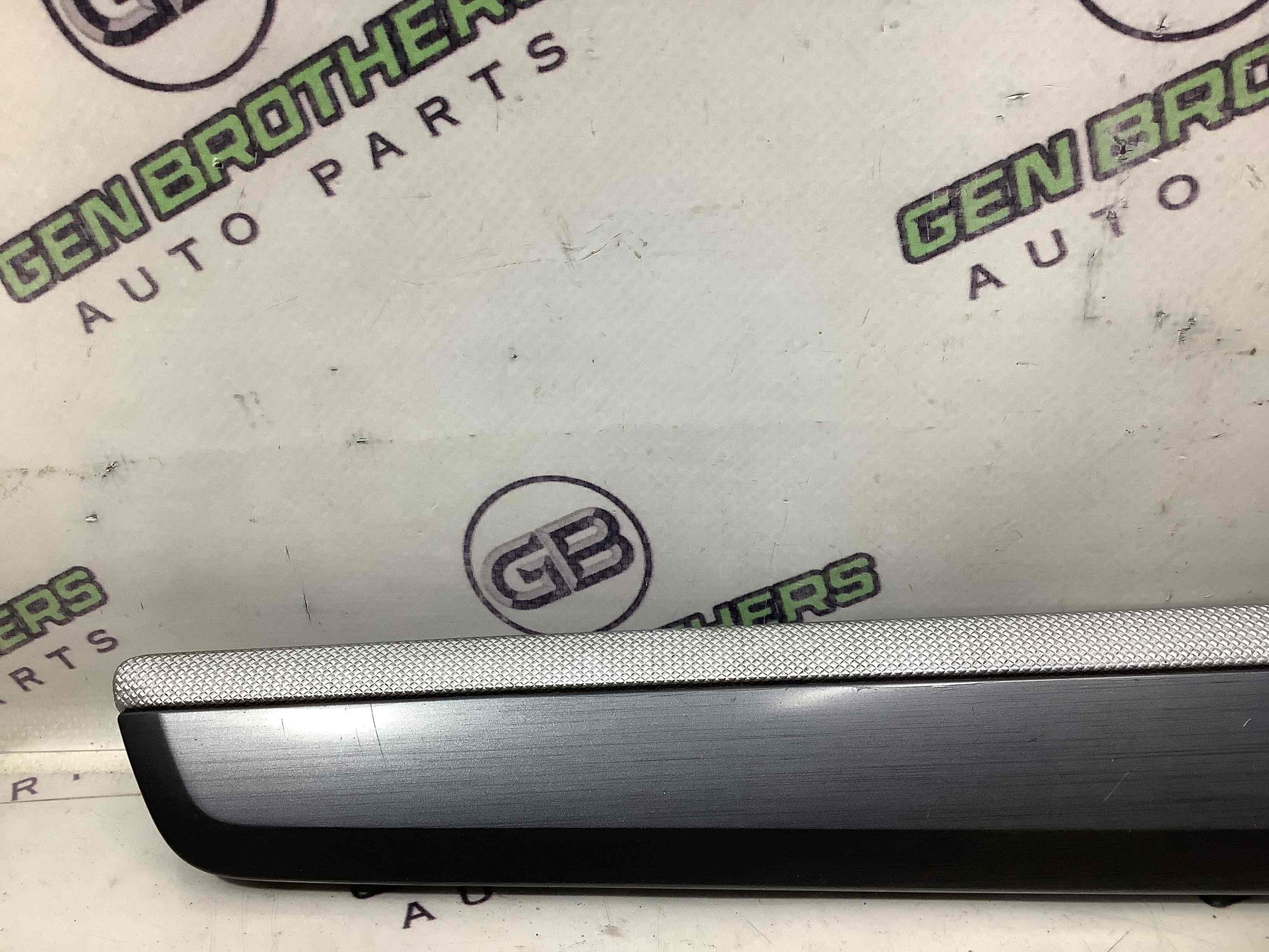 Обшивка дверей та карт