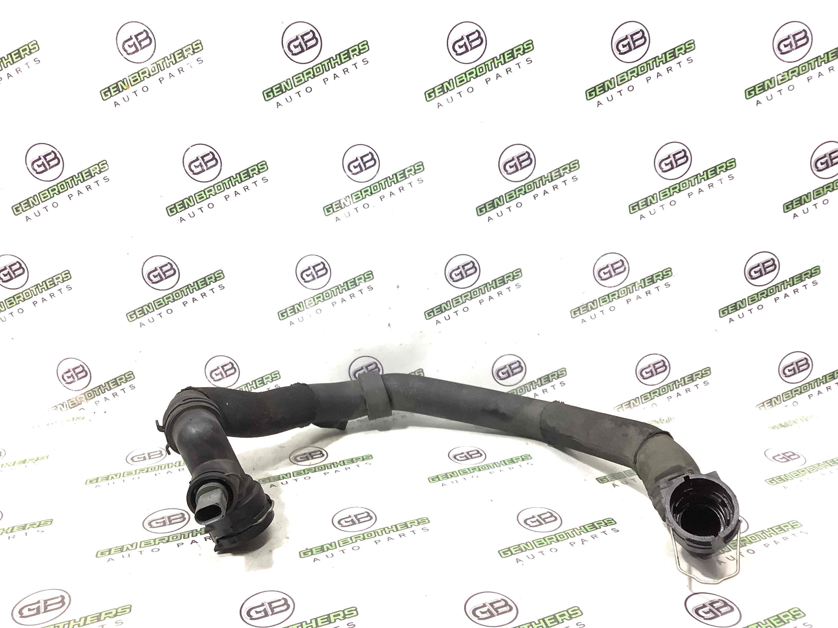 Патрубок трубопровід, шланг