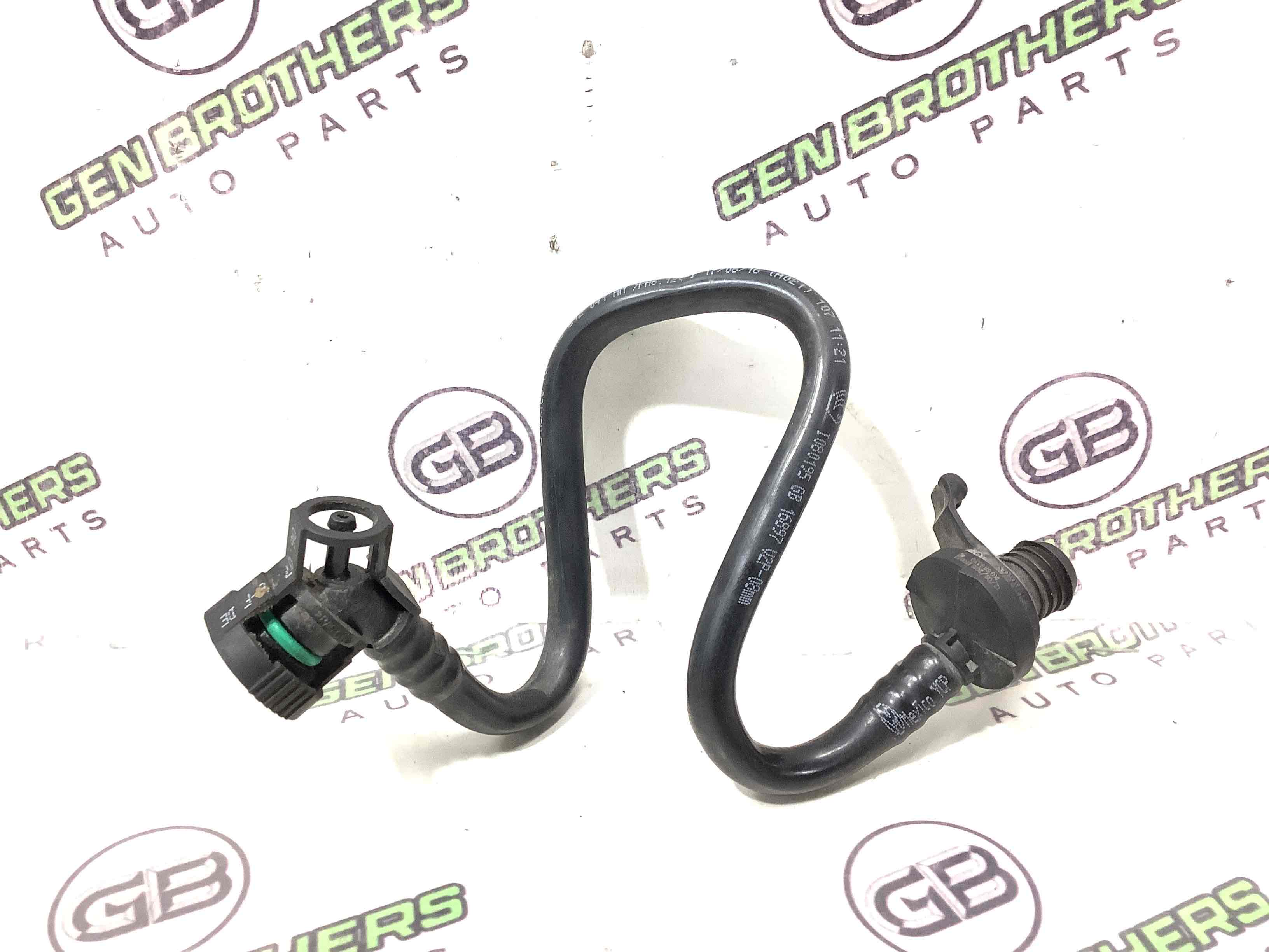 Трубка вакуумна