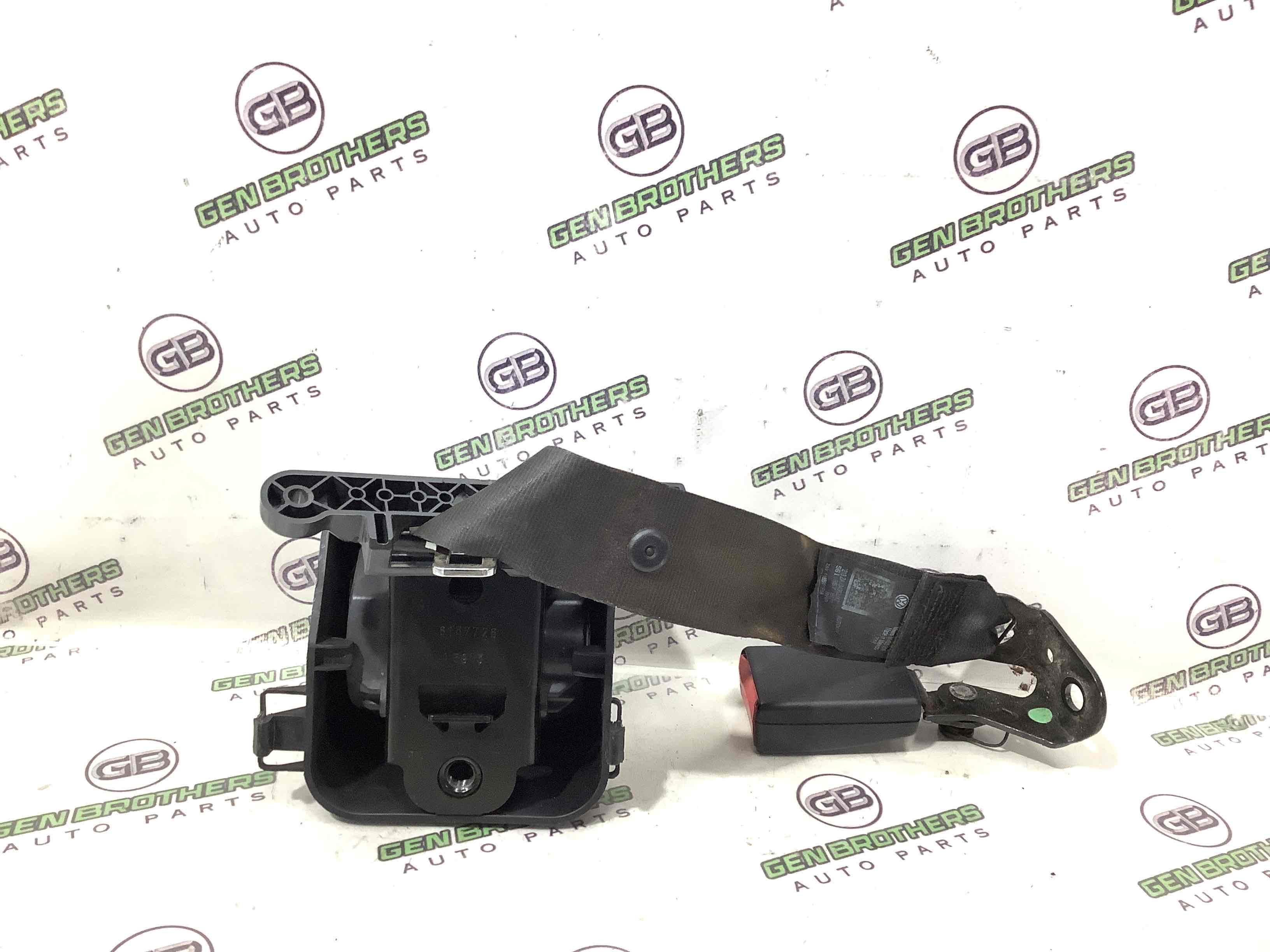 Ремінь безпеки