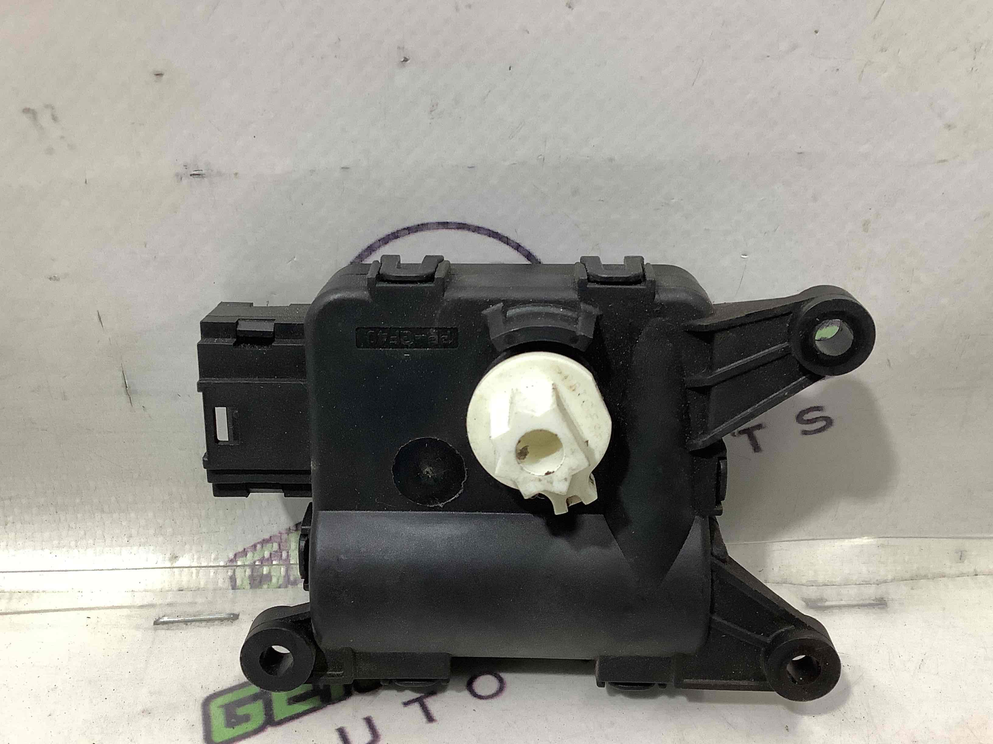 Мотор вентилятор пічки