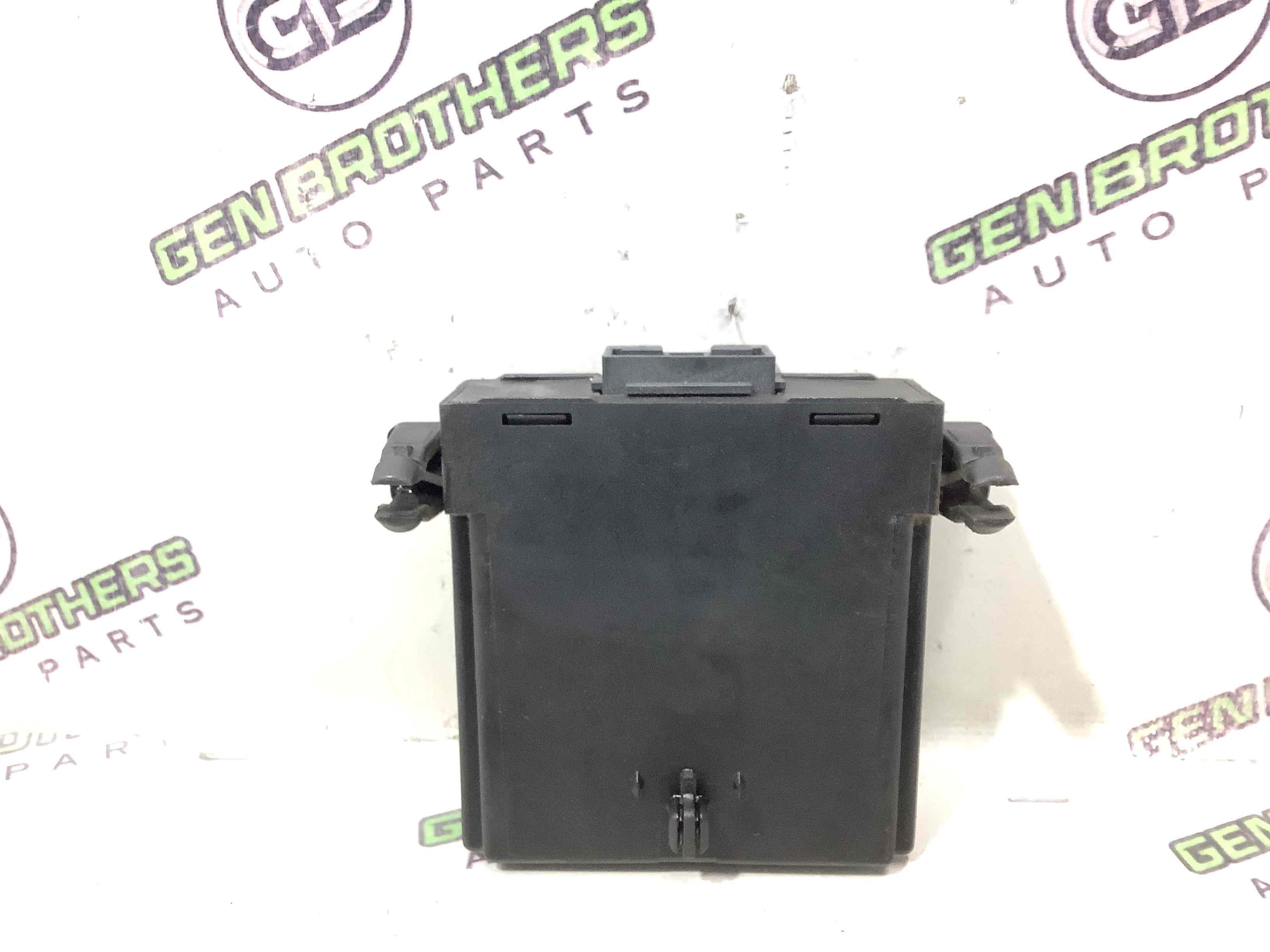 Блок керування