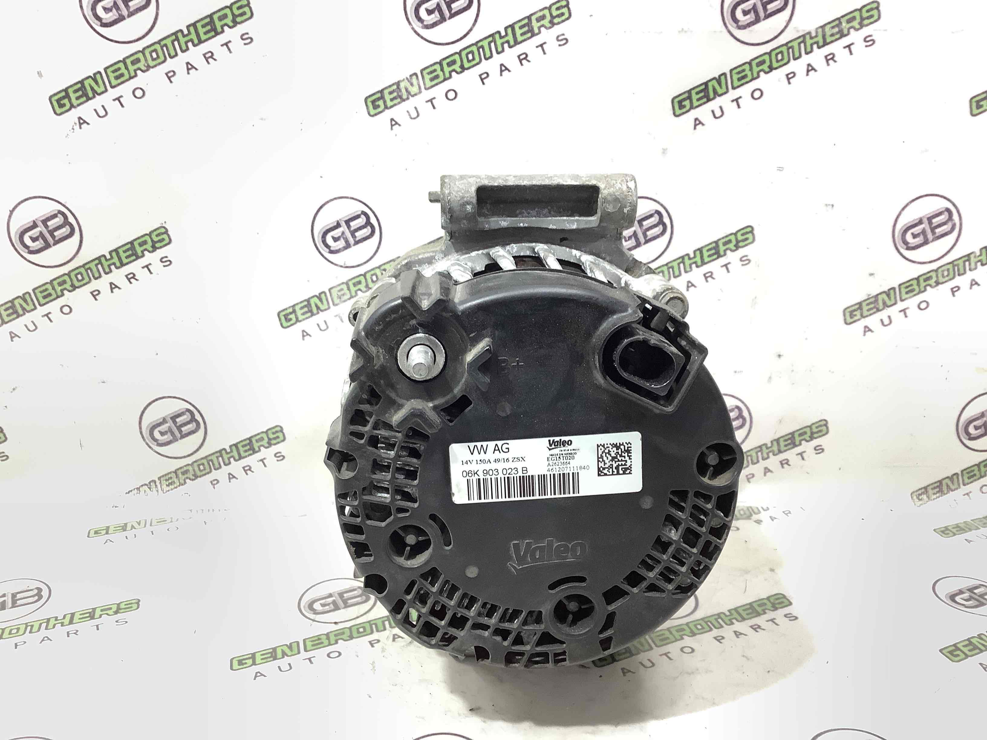 Генератор, кронштейн генератора