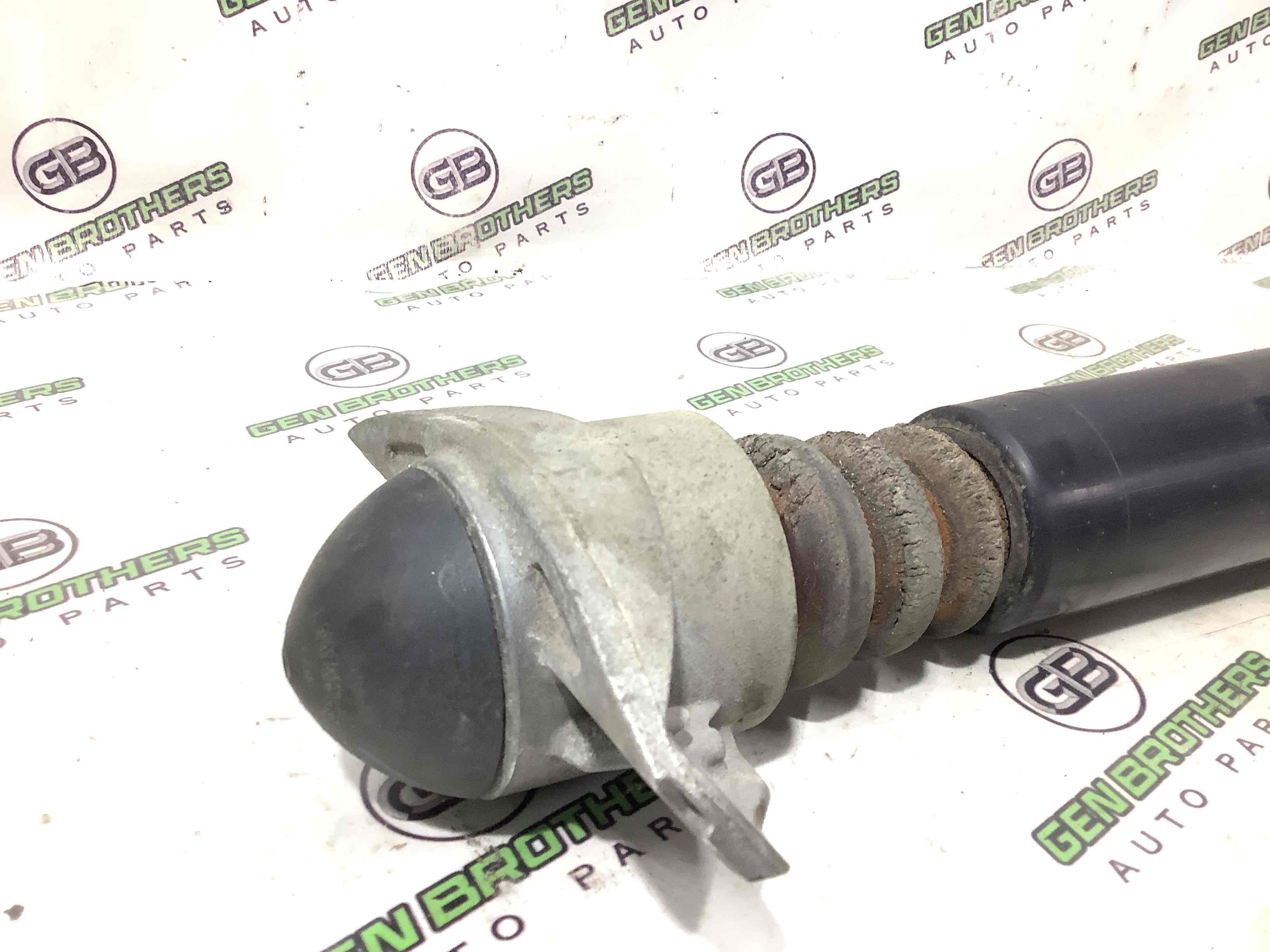 Амортизатор задній загальне