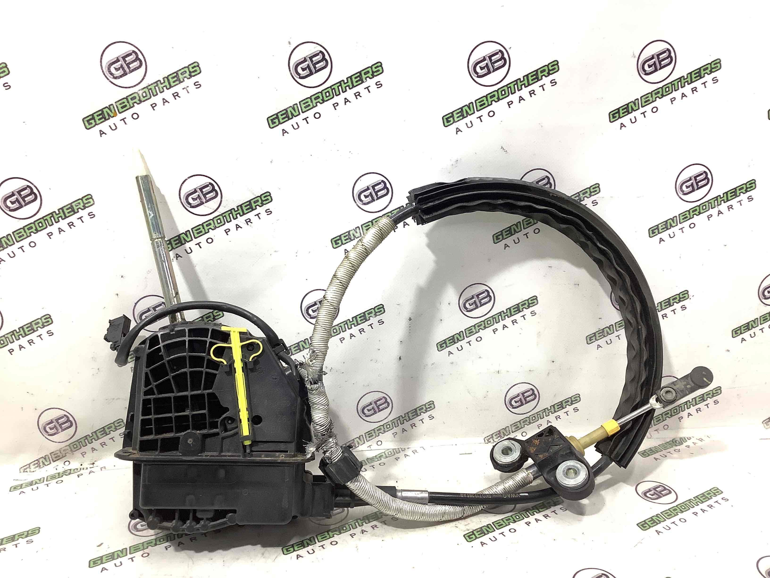 Куліса селектор, ручка куліси, накладка шифтер АКПП