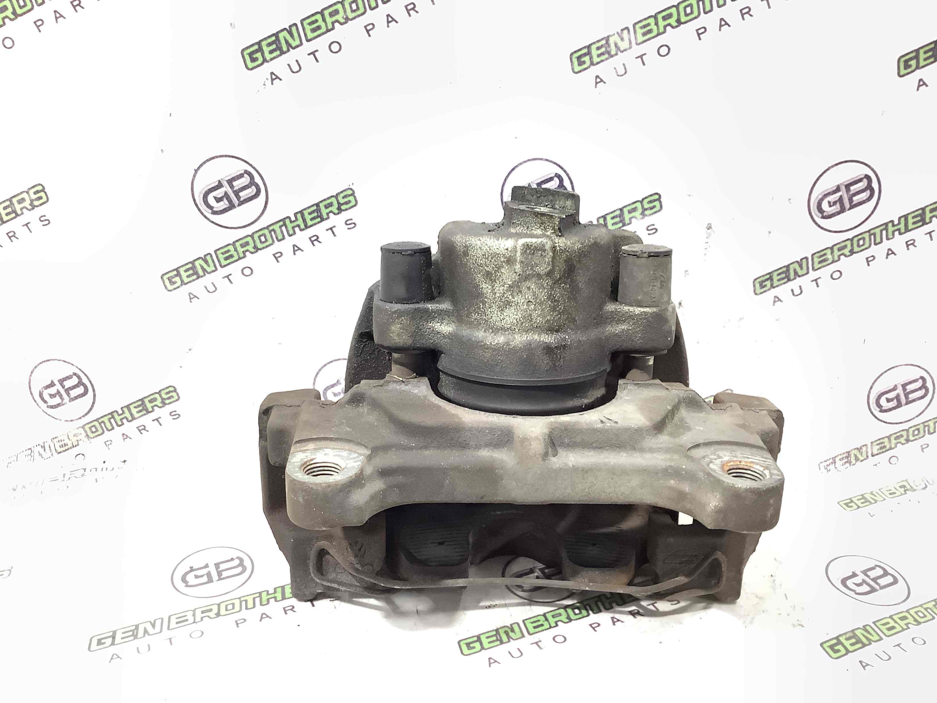 Супорт передній правий