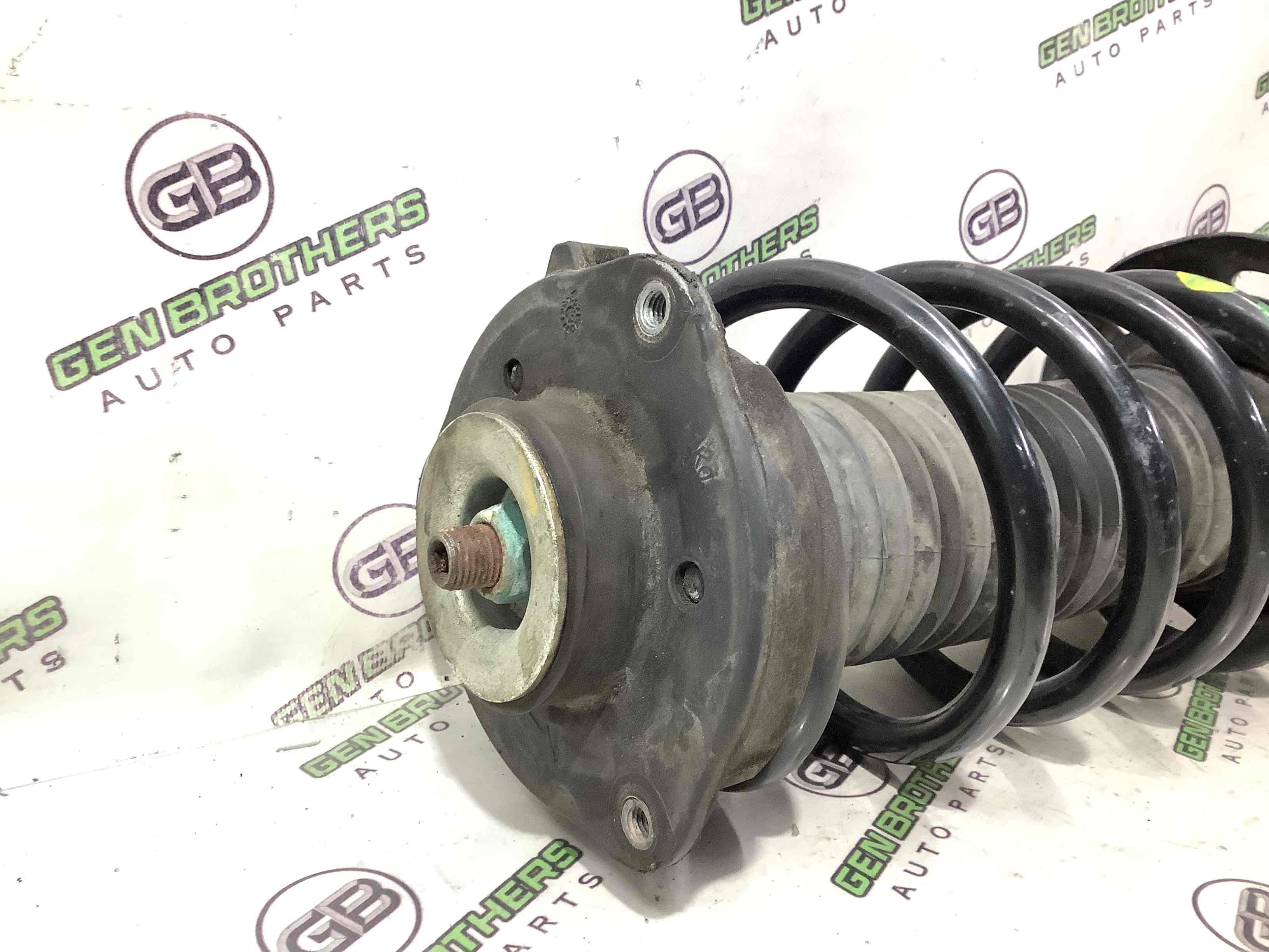 Стійка амортизатора у зборі