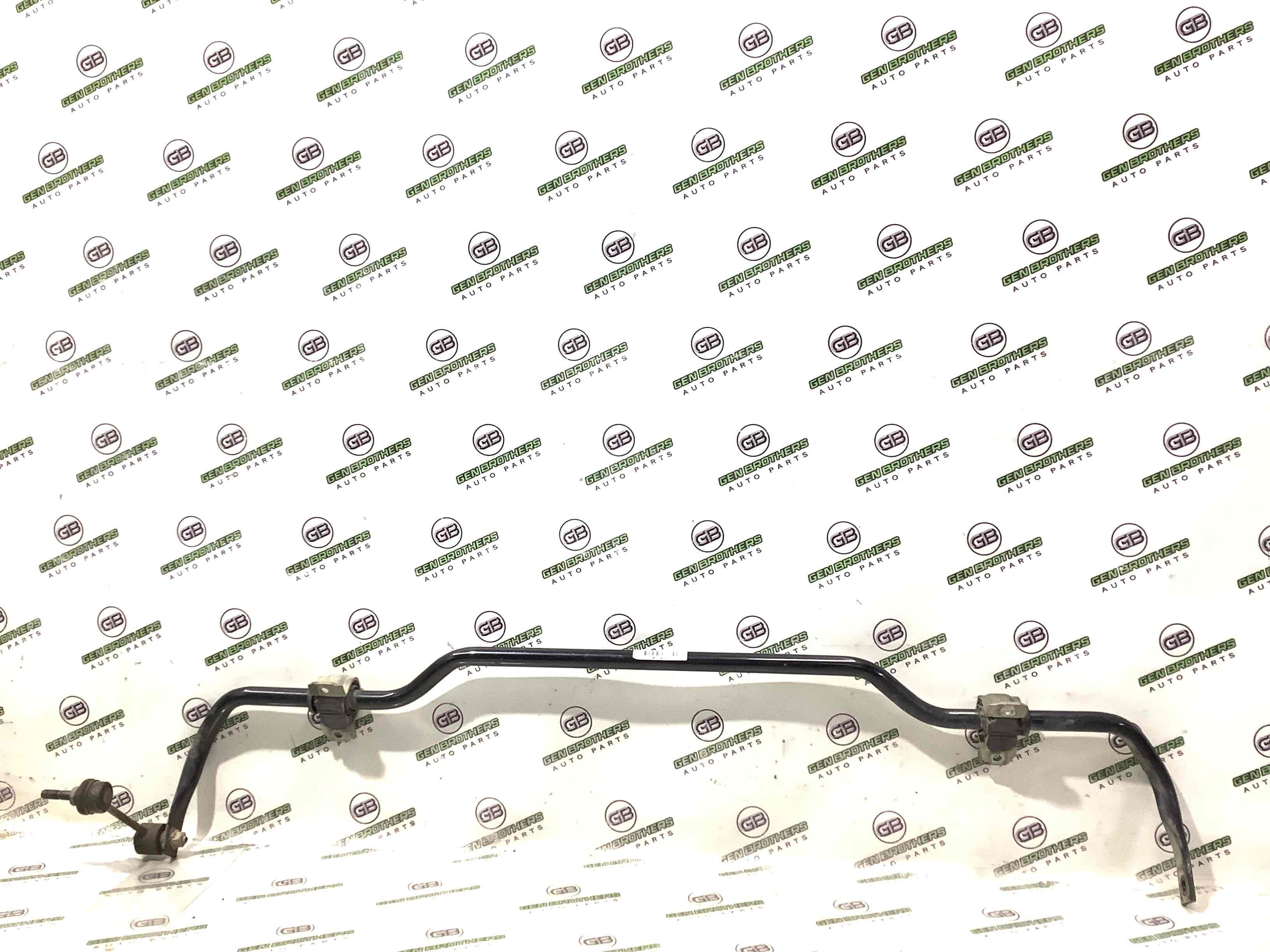 Стабілізатор поперечної стійкості