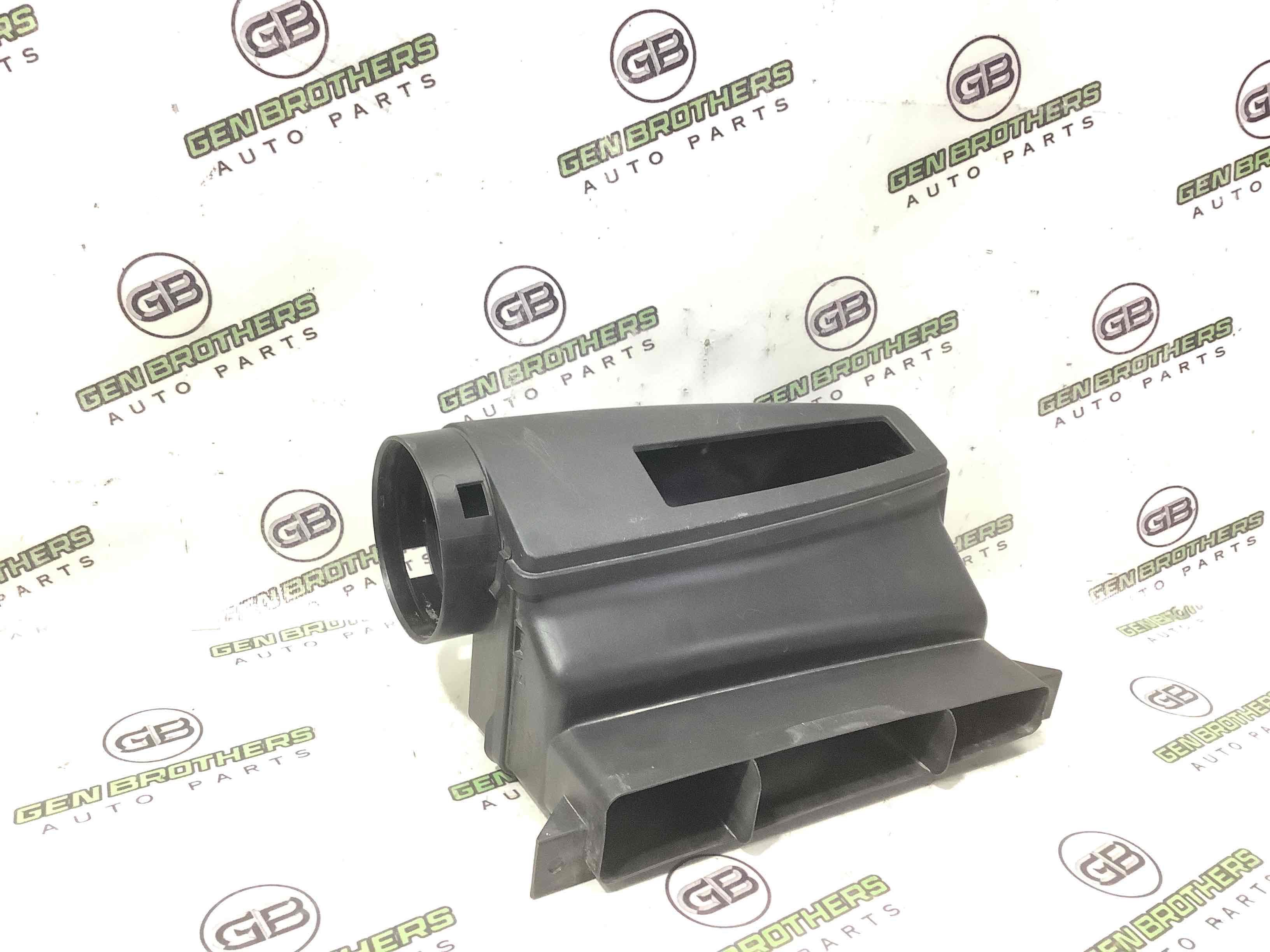 Корпус повітряного фільтра