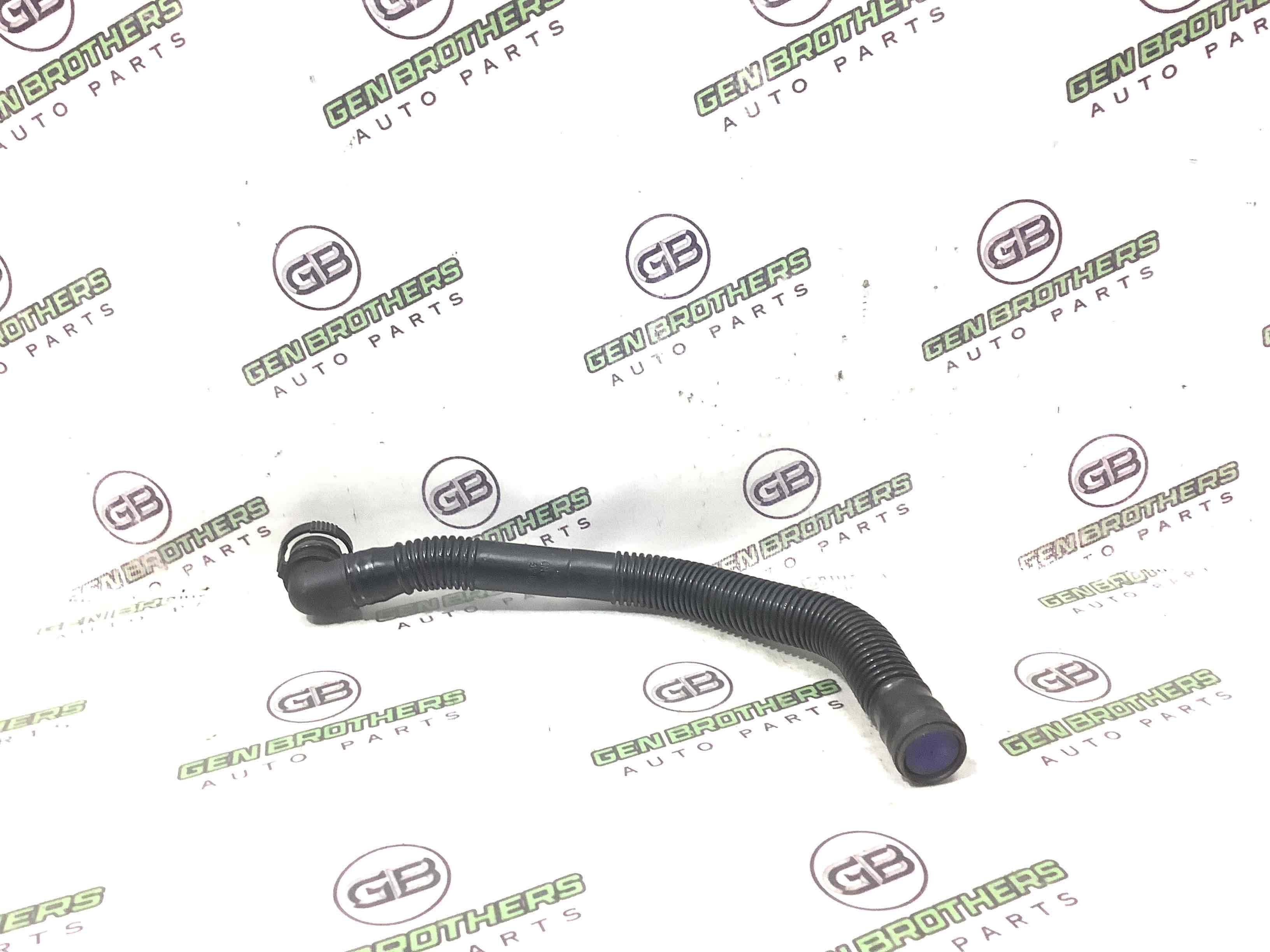 Патрубок повітряного фільтра