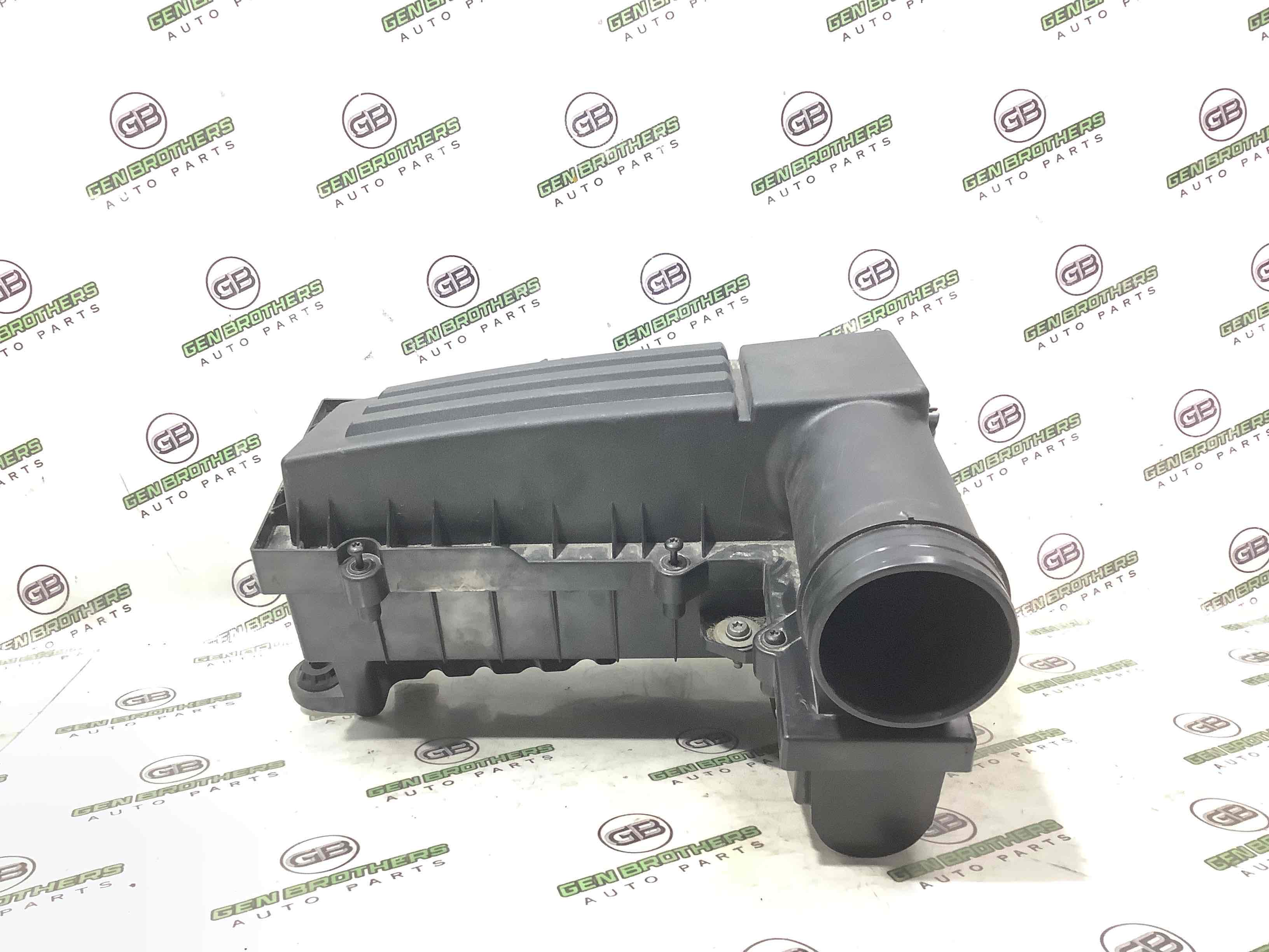 Корпус повітряного фільтра