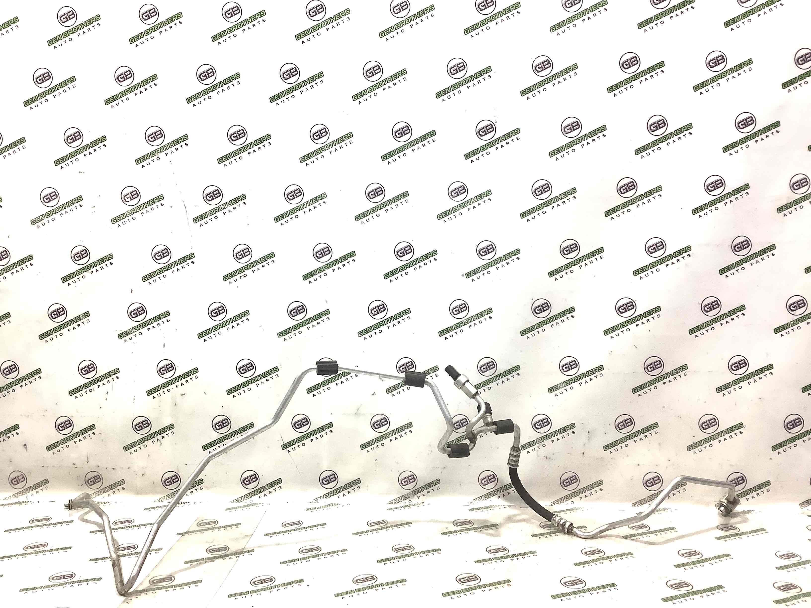 Трубка кондиціонера