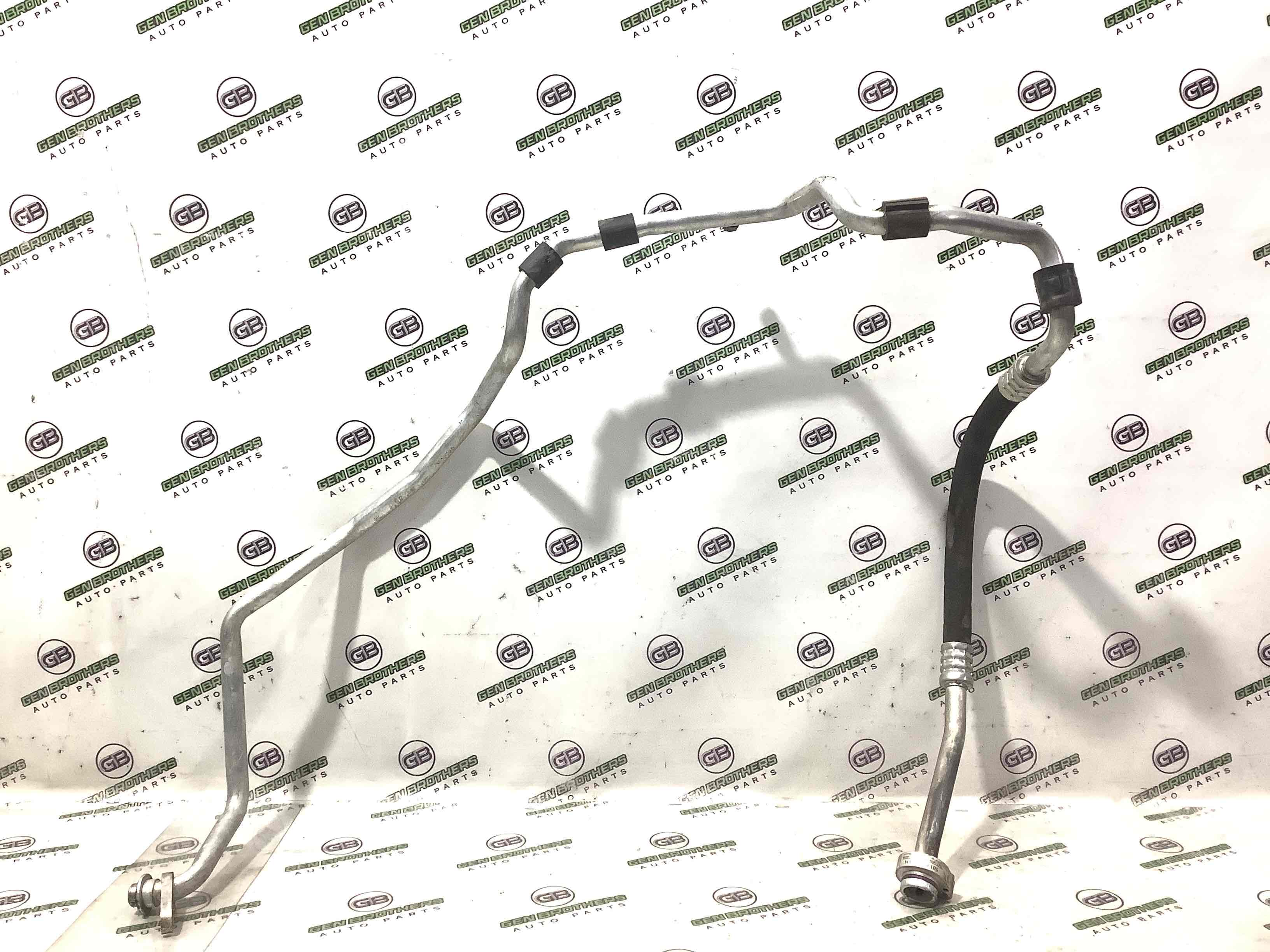 Трубка кондиціонера