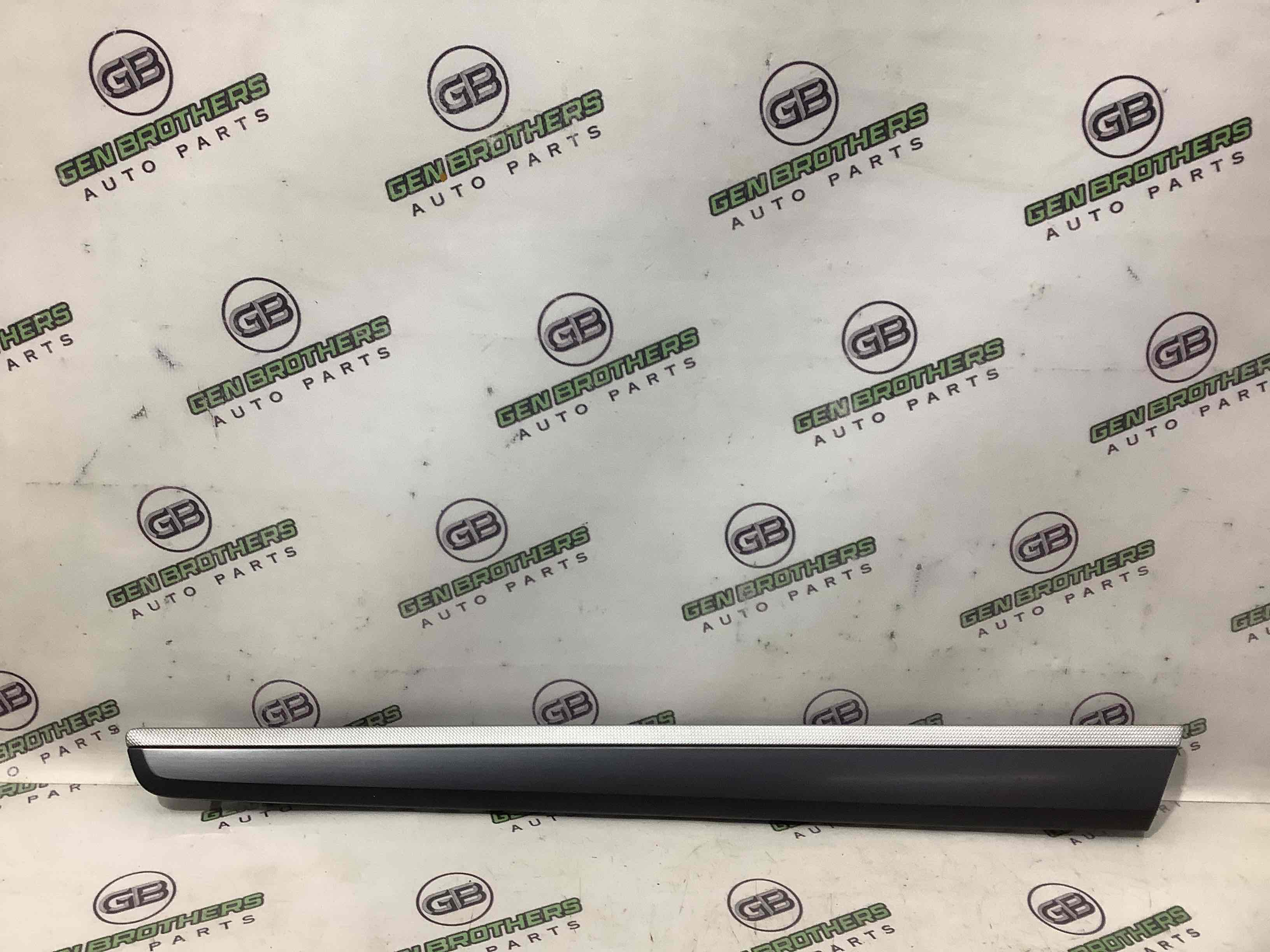 Обшивка дверей та карт