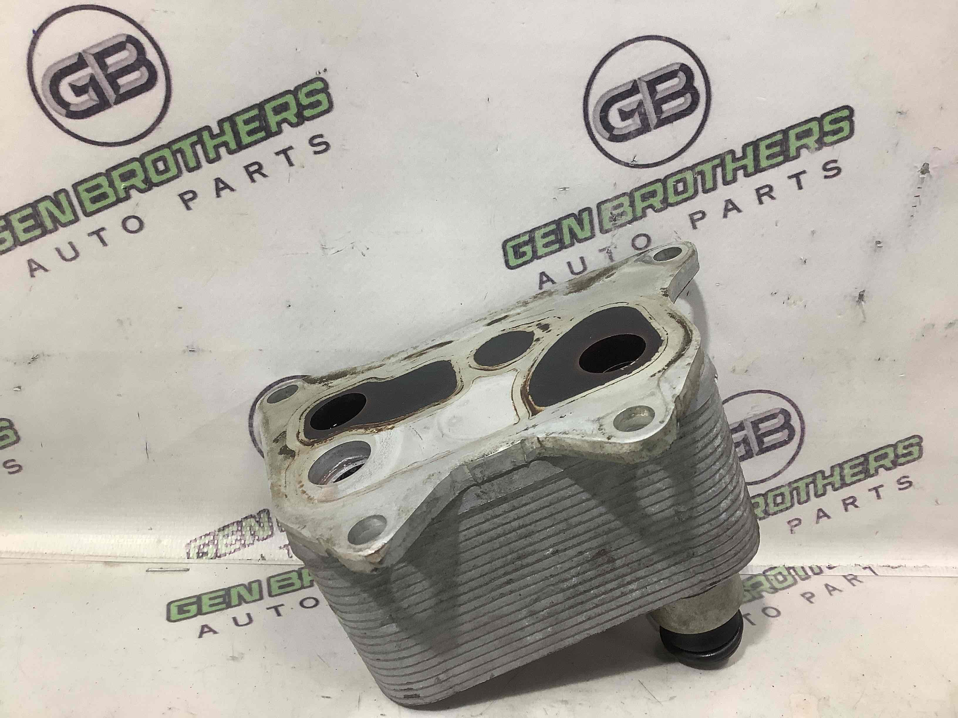 Теплообмінник